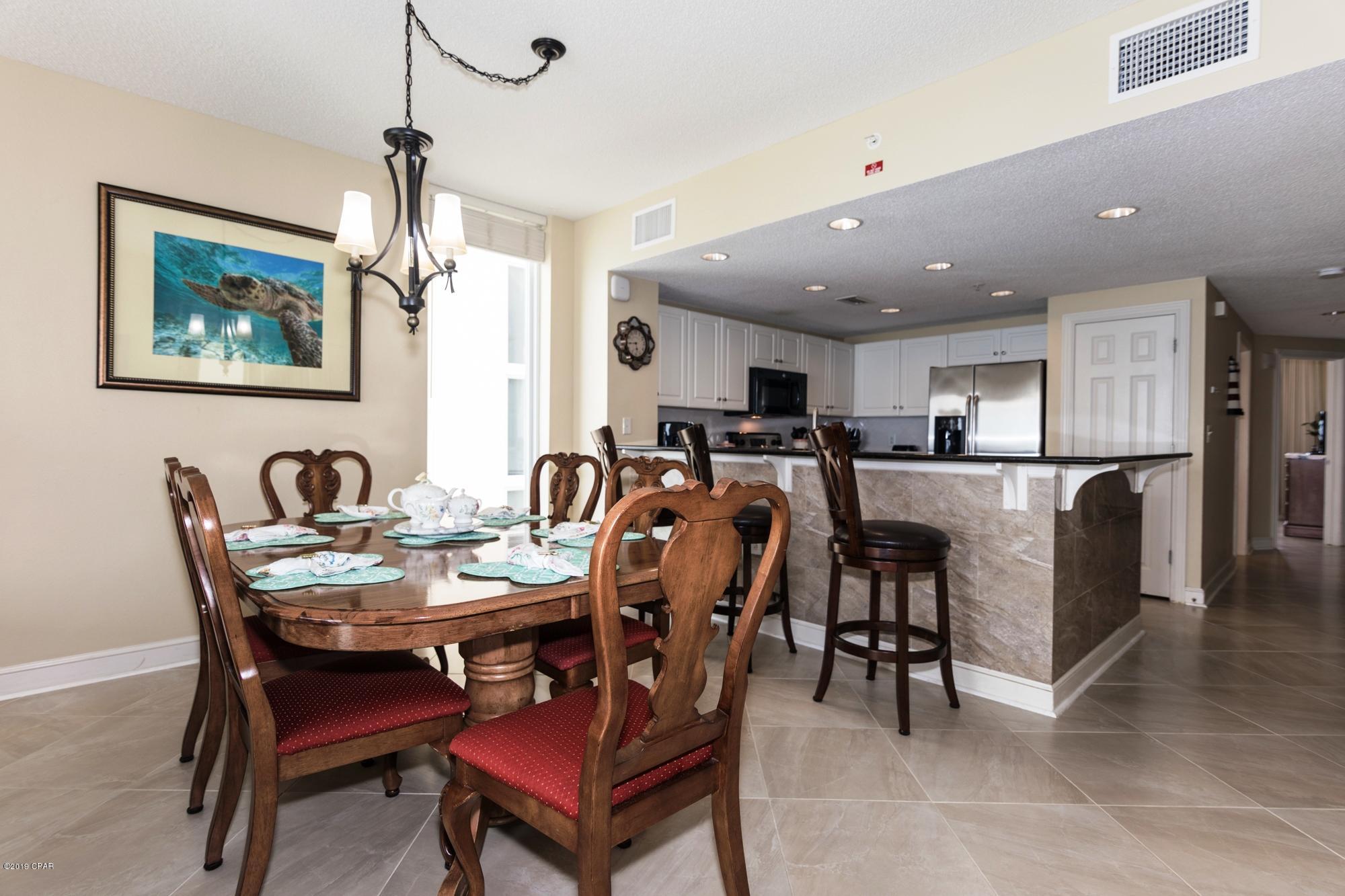 Majestic Beach Tower II - Residential