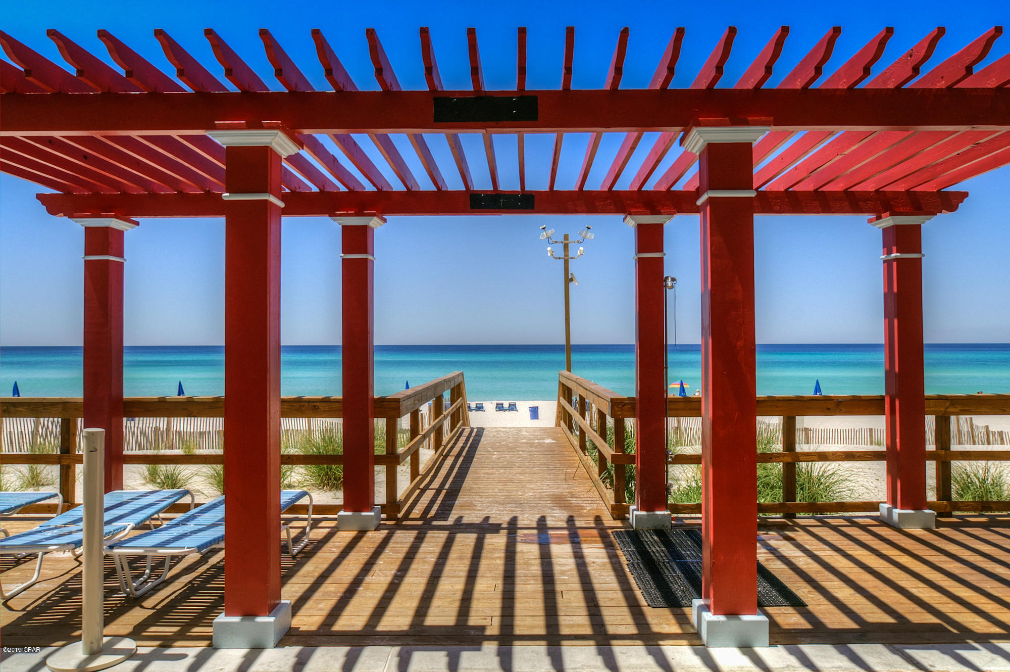 Majestic Beach Tower II - Residential