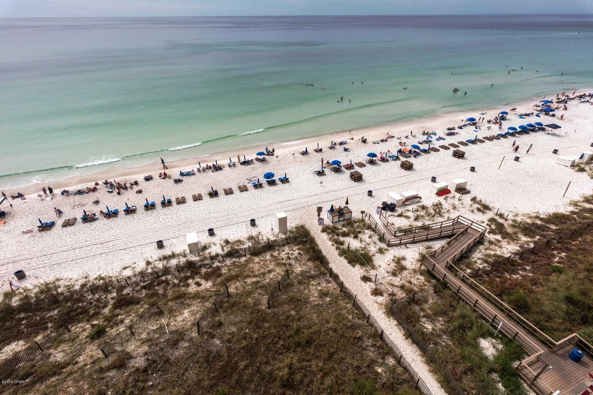 Majestic Beach Tower II - Residential