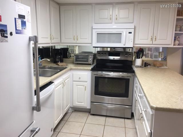 Pinnacle Port Phase 1-A - Residential