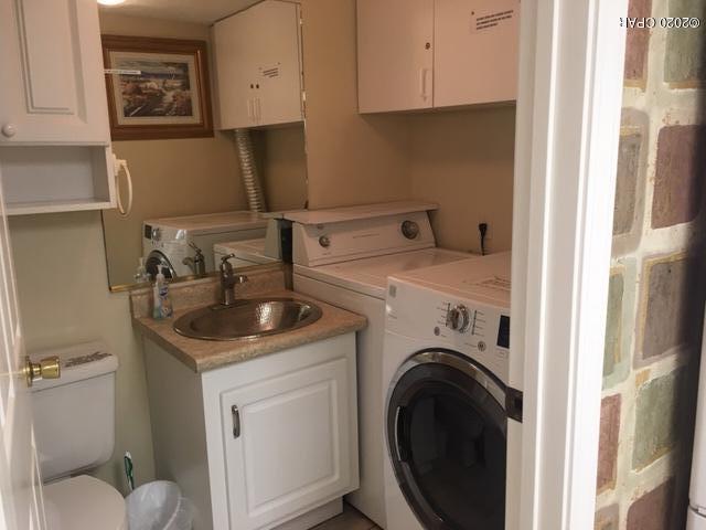 Pinnacle Port Phase 1-A - Residential