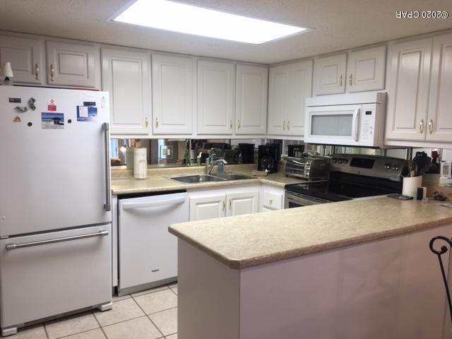 Pinnacle Port Phase 1-A - Residential