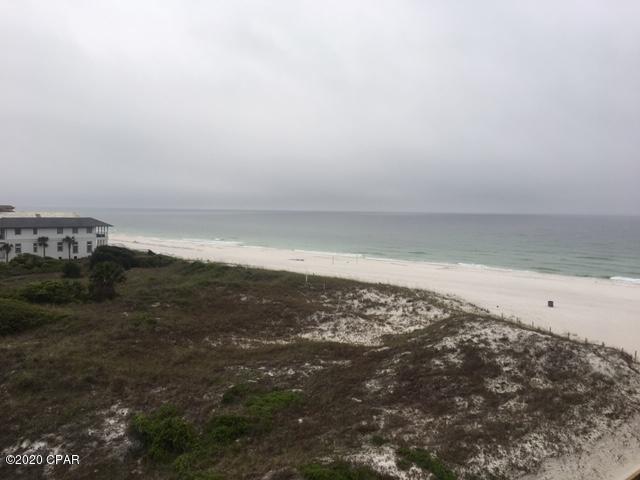 Pinnacle Port Phase 1-A - Residential