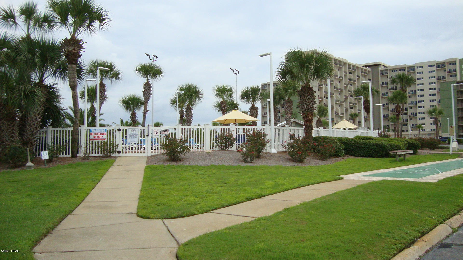 Pinnacle Port Phase 1-A - Residential