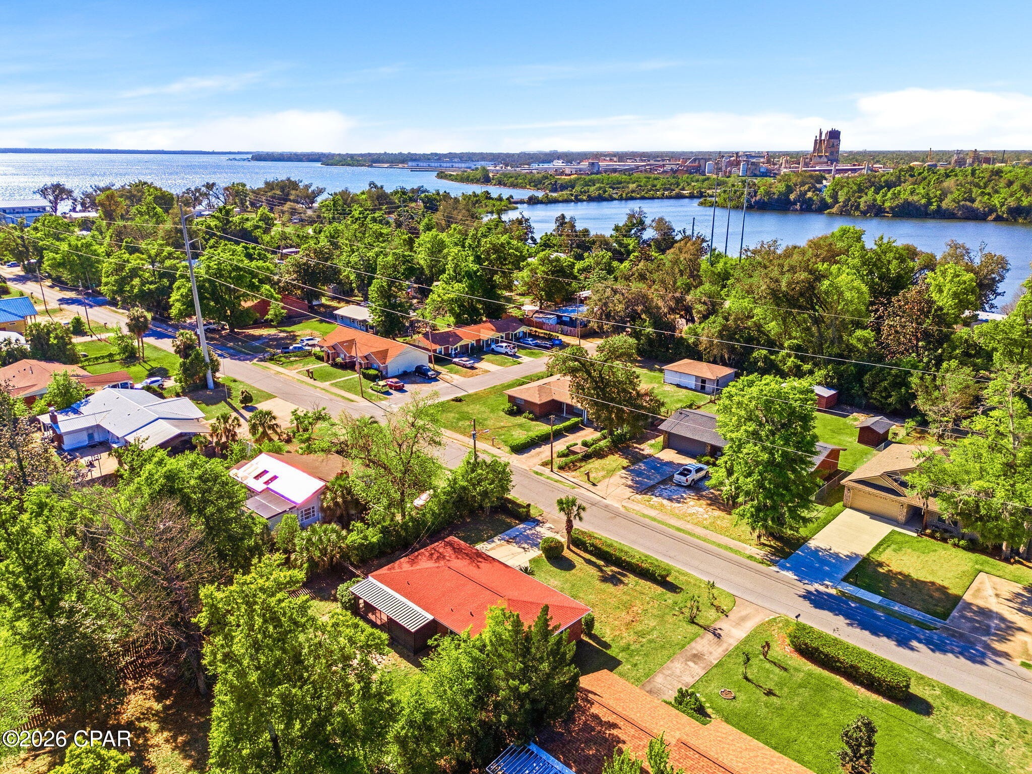 No Named Subdivision - Residential