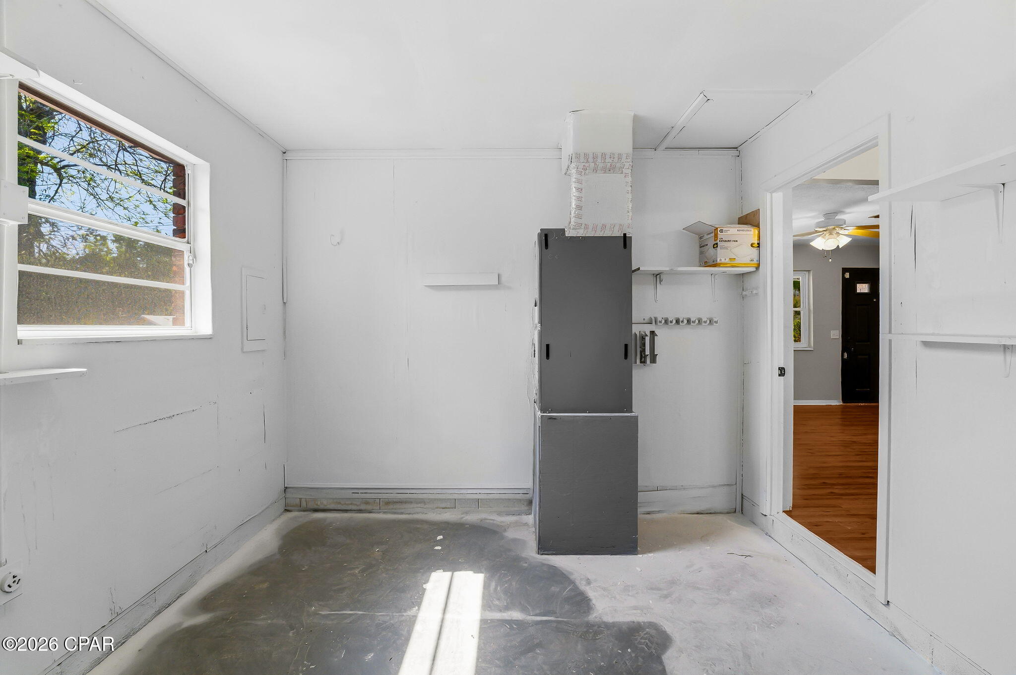 No Named Subdivision - Residential