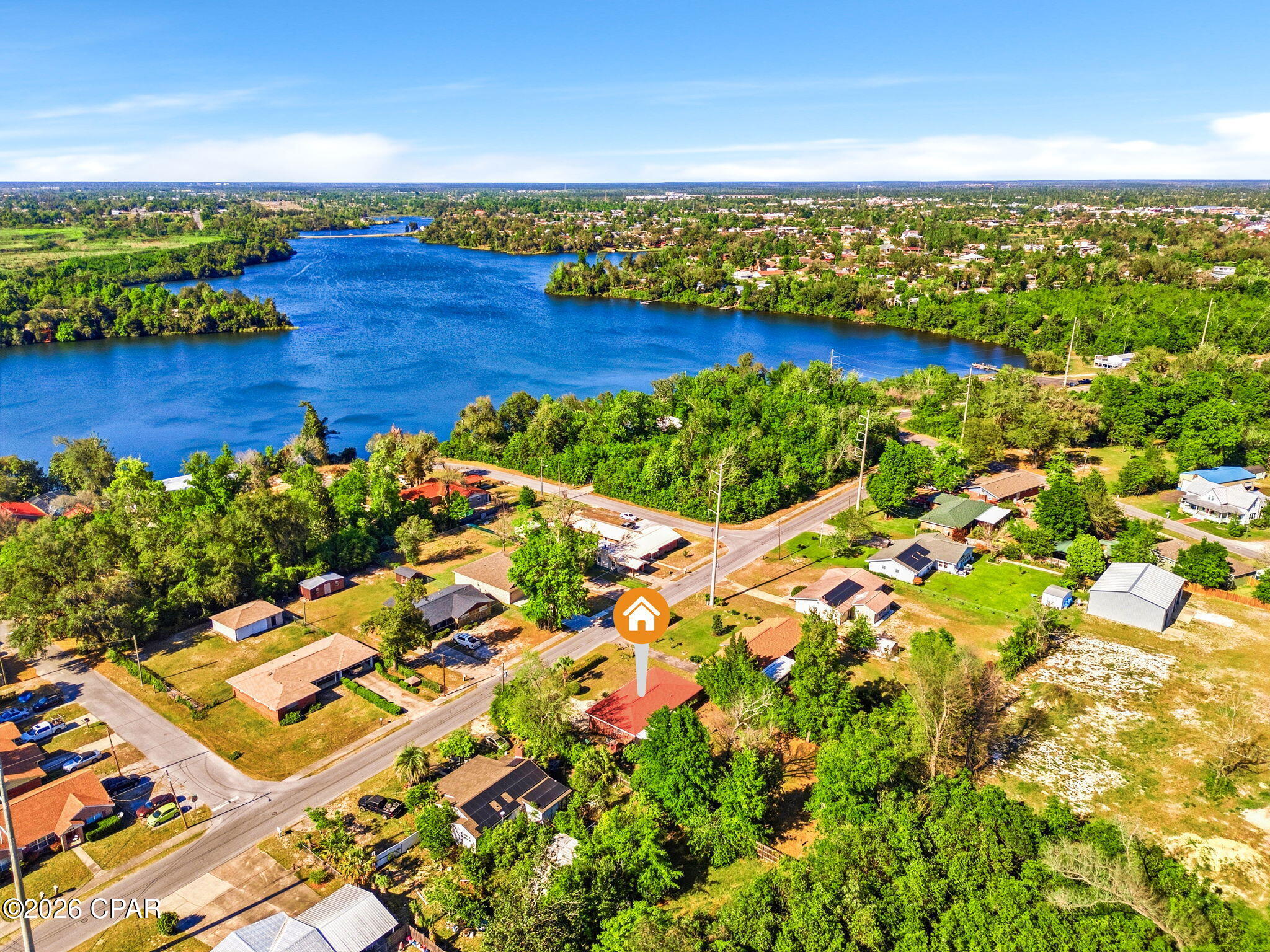 No Named Subdivision - Residential