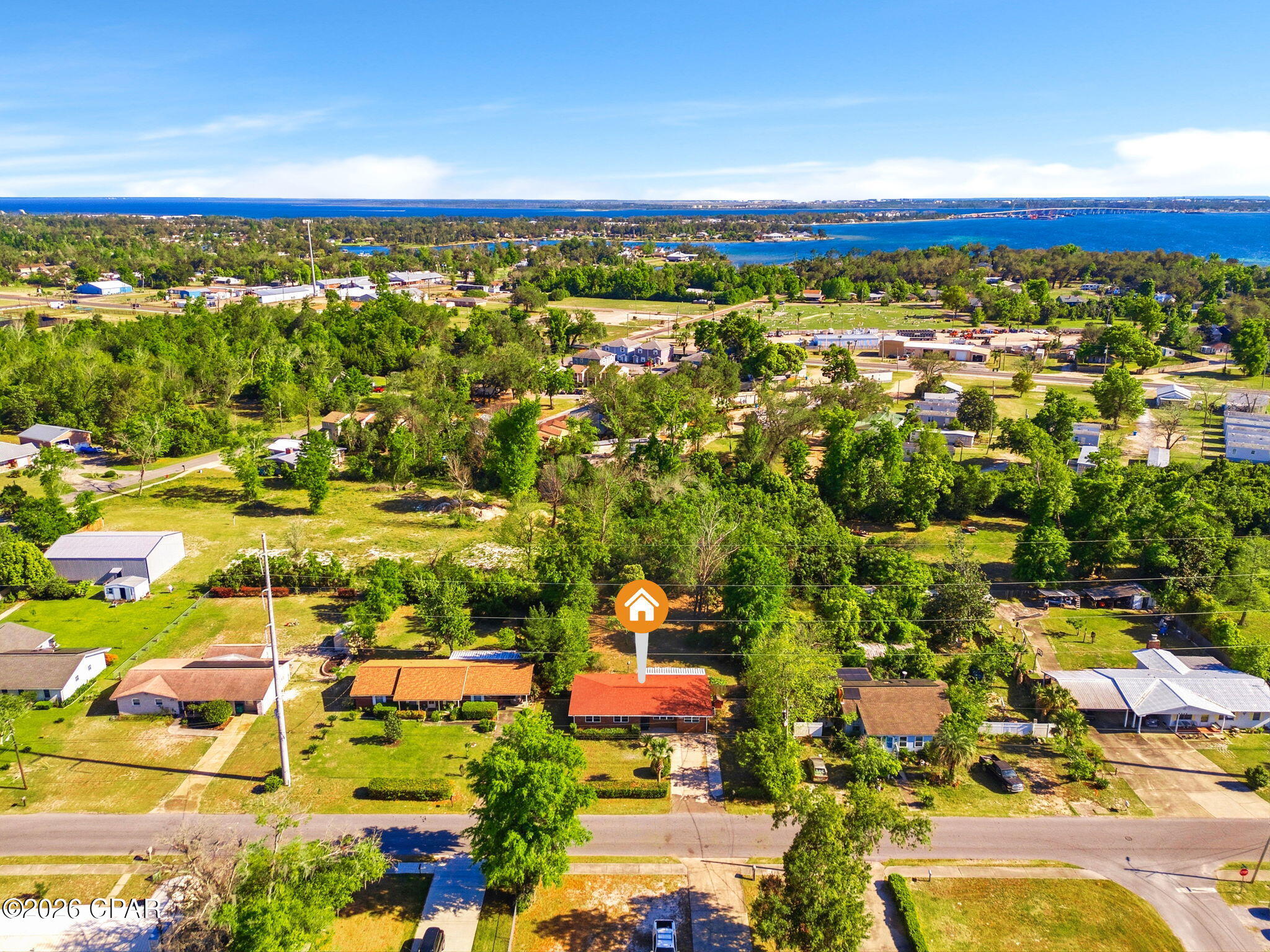 No Named Subdivision - Residential