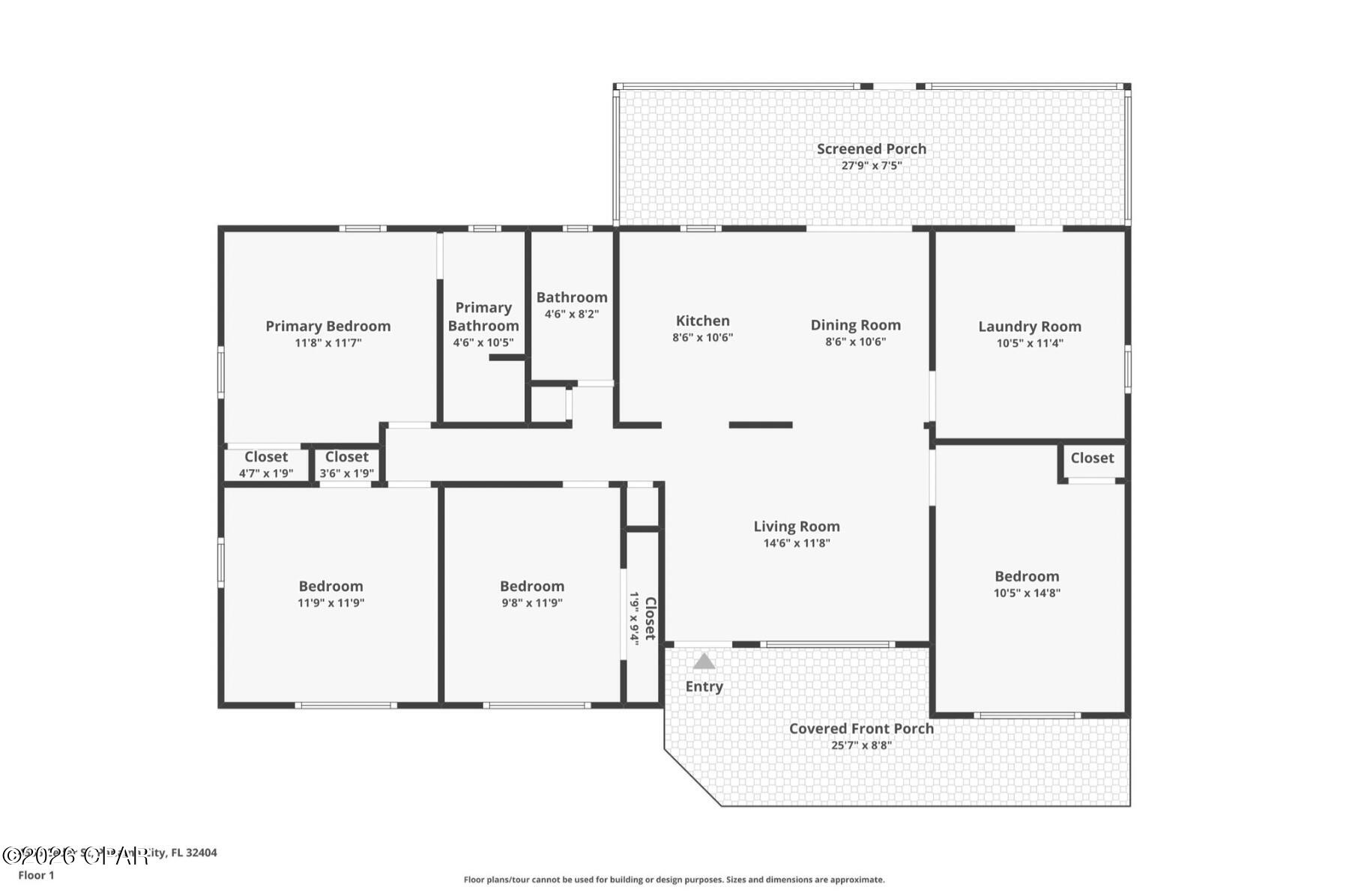 No Named Subdivision - Residential