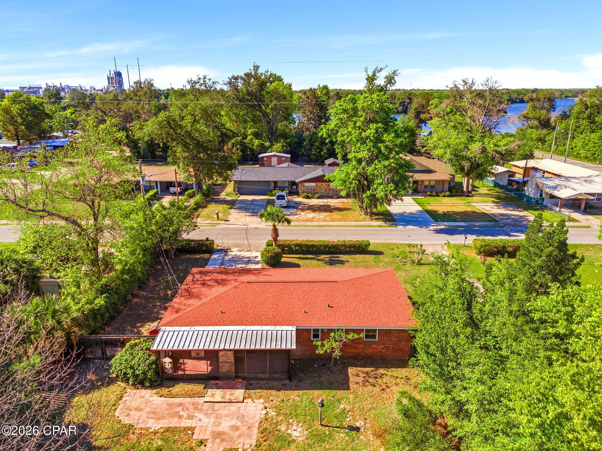 No Named Subdivision - Residential