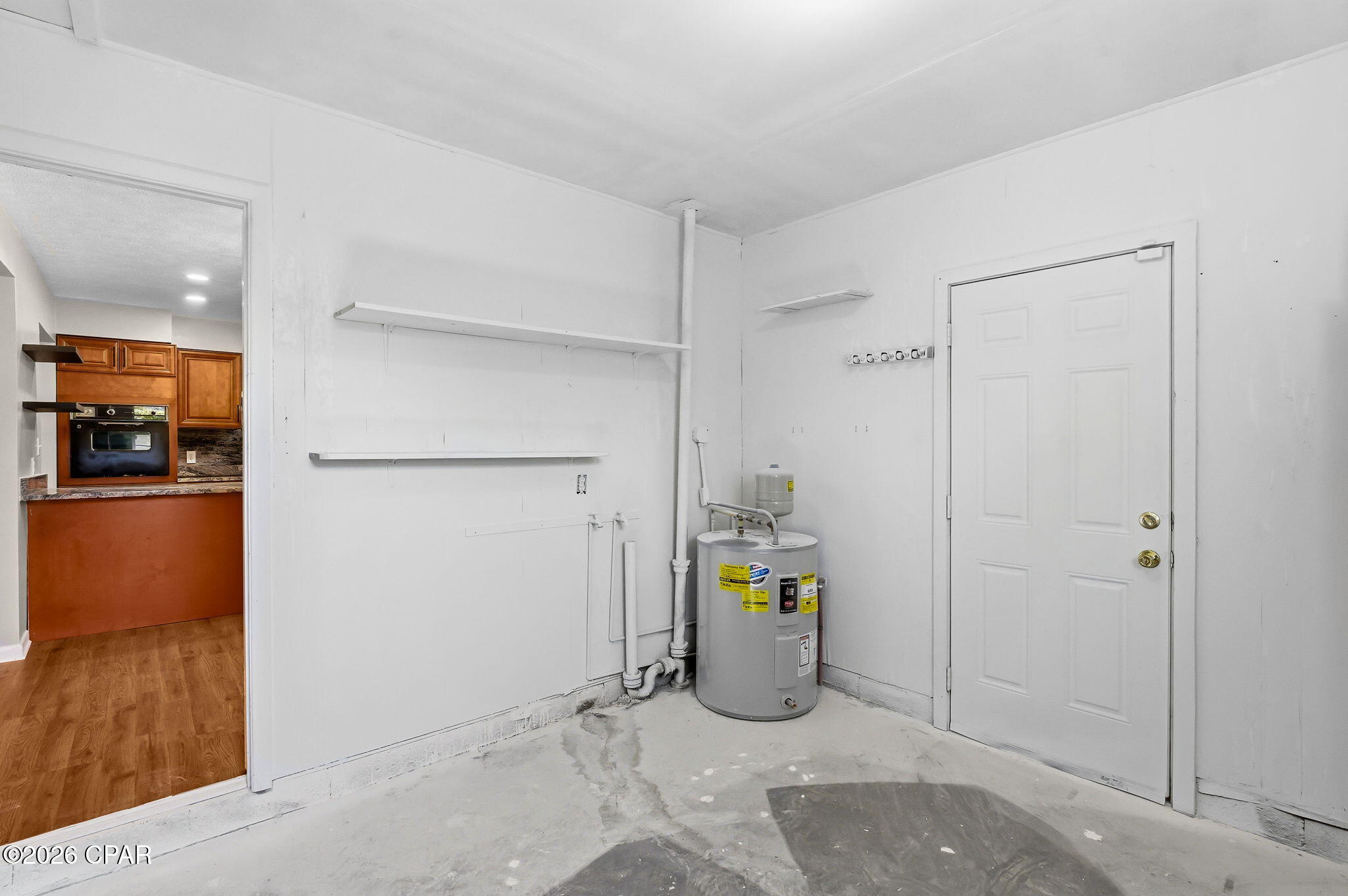 No Named Subdivision - Residential