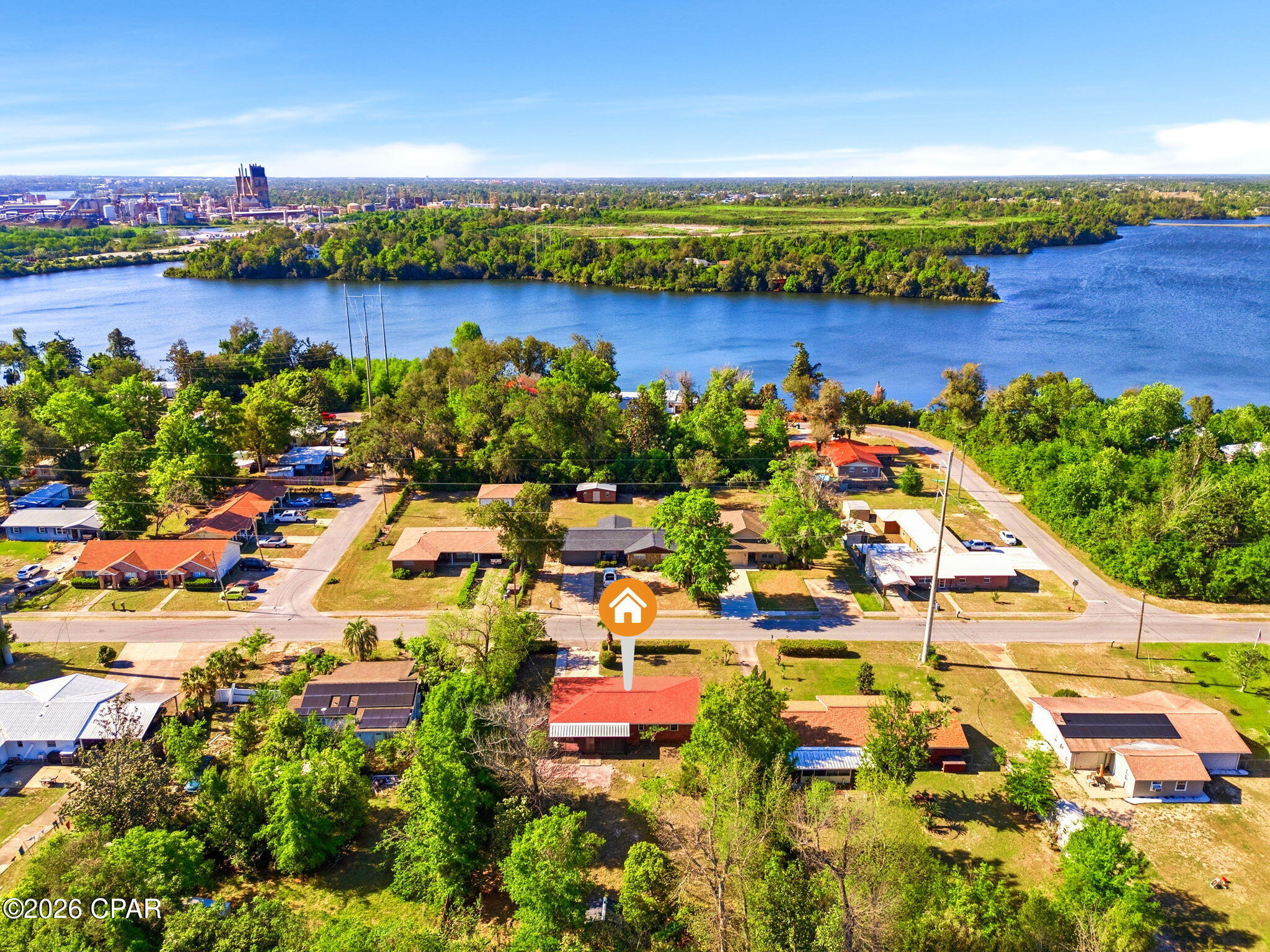 No Named Subdivision - Residential