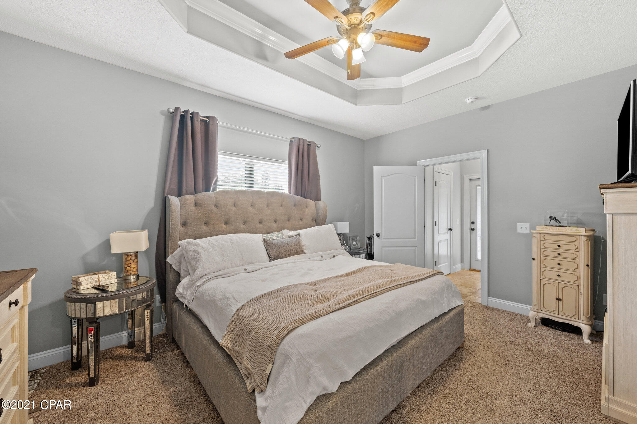 Dune Creek - Residential