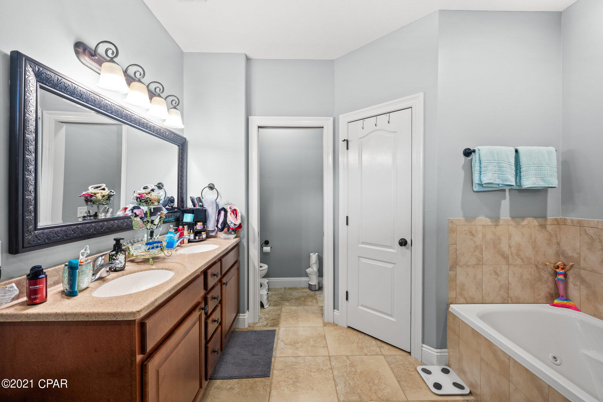 Dune Creek - Residential