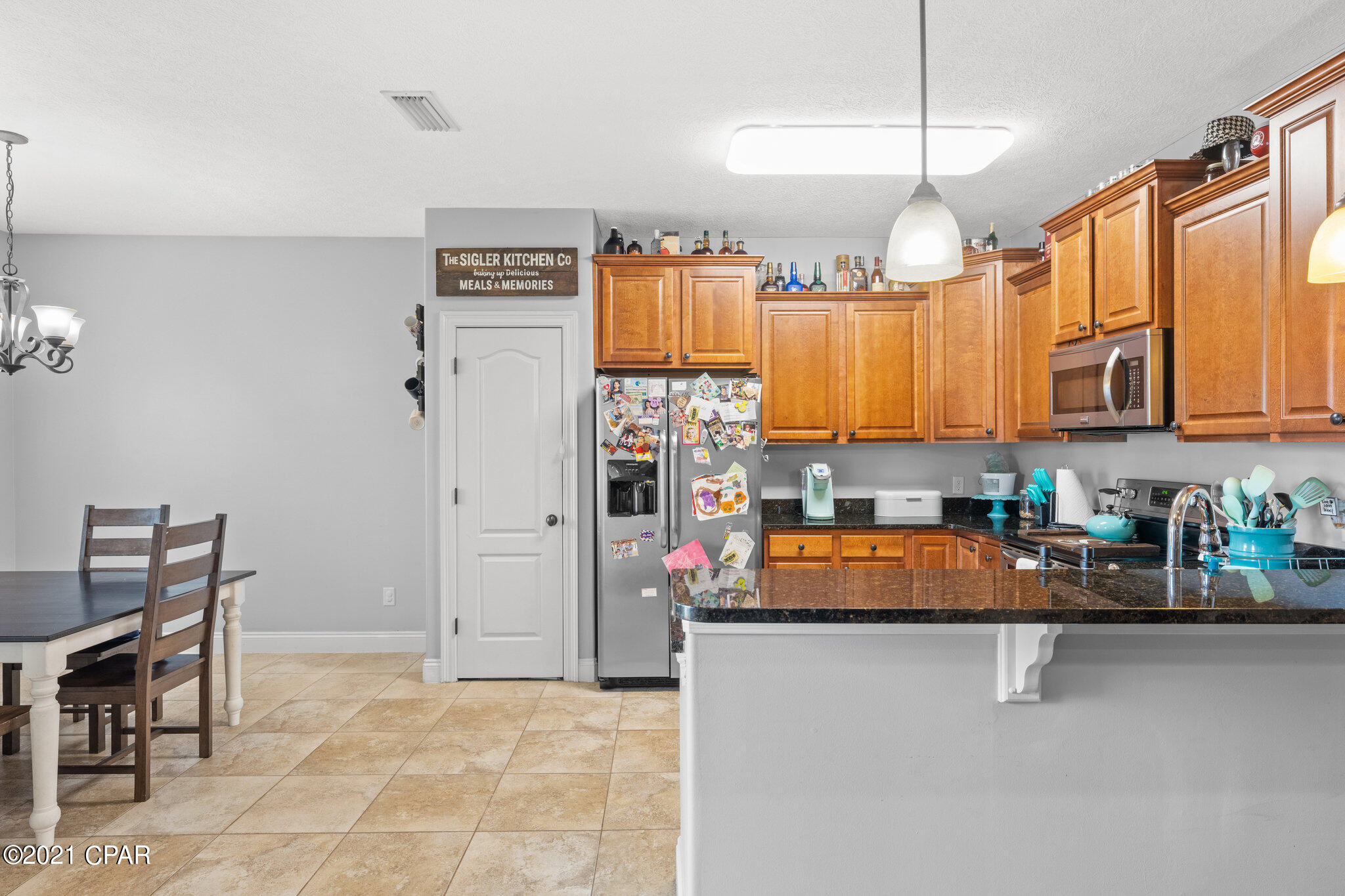 Dune Creek - Residential