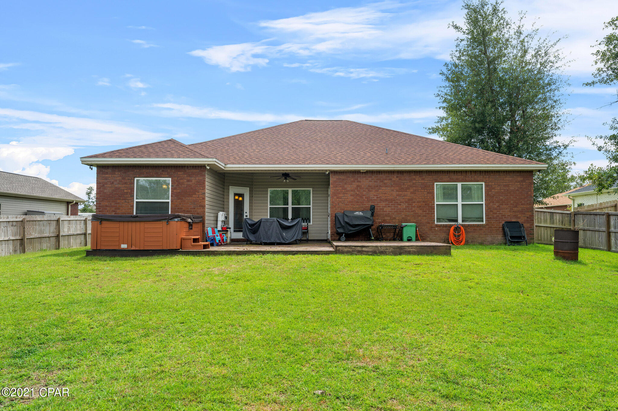 Dune Creek - Residential