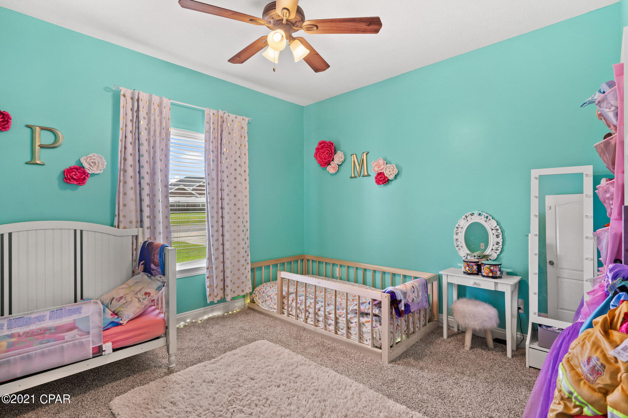 Dune Creek - Residential