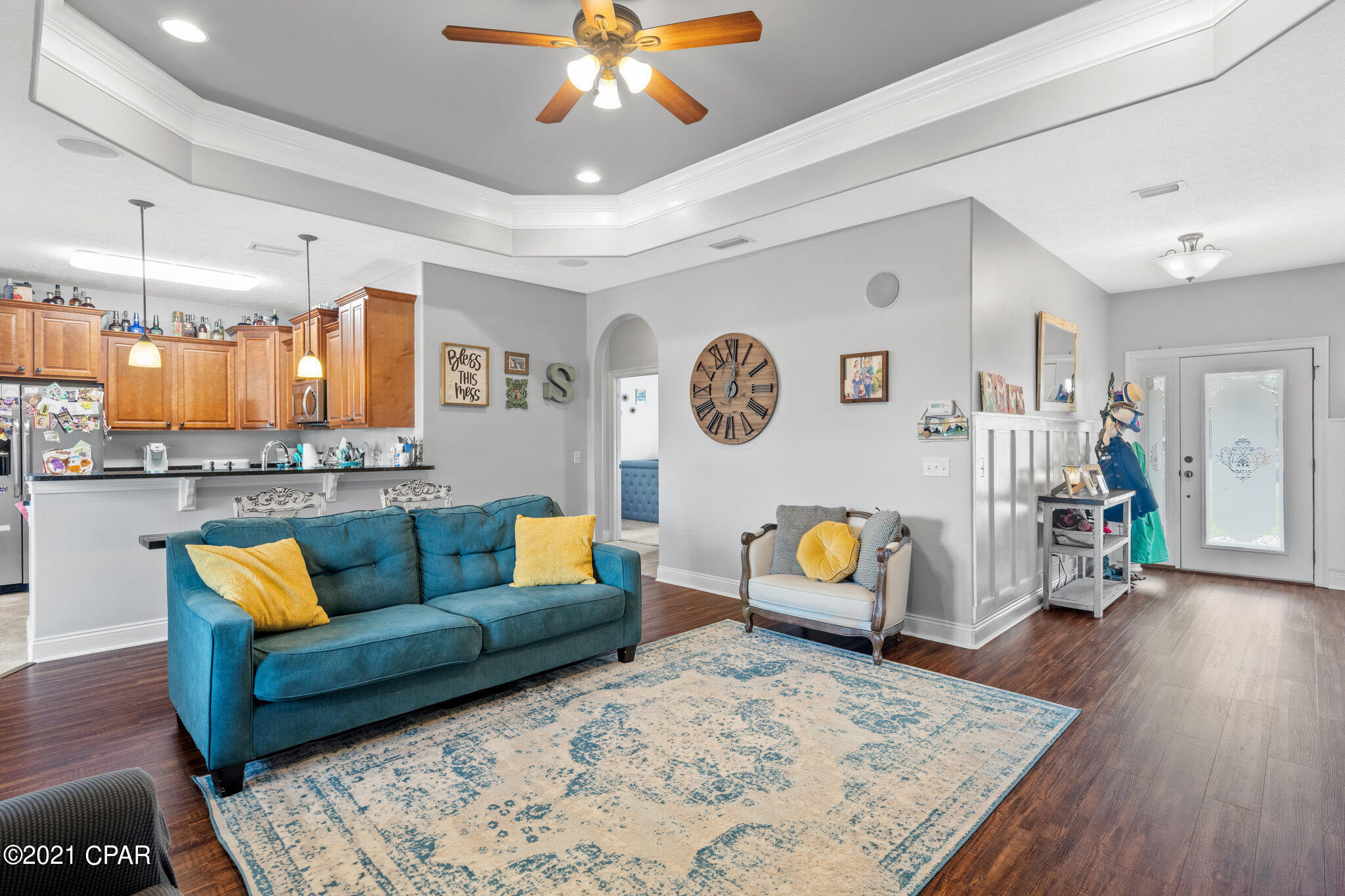 Dune Creek - Residential