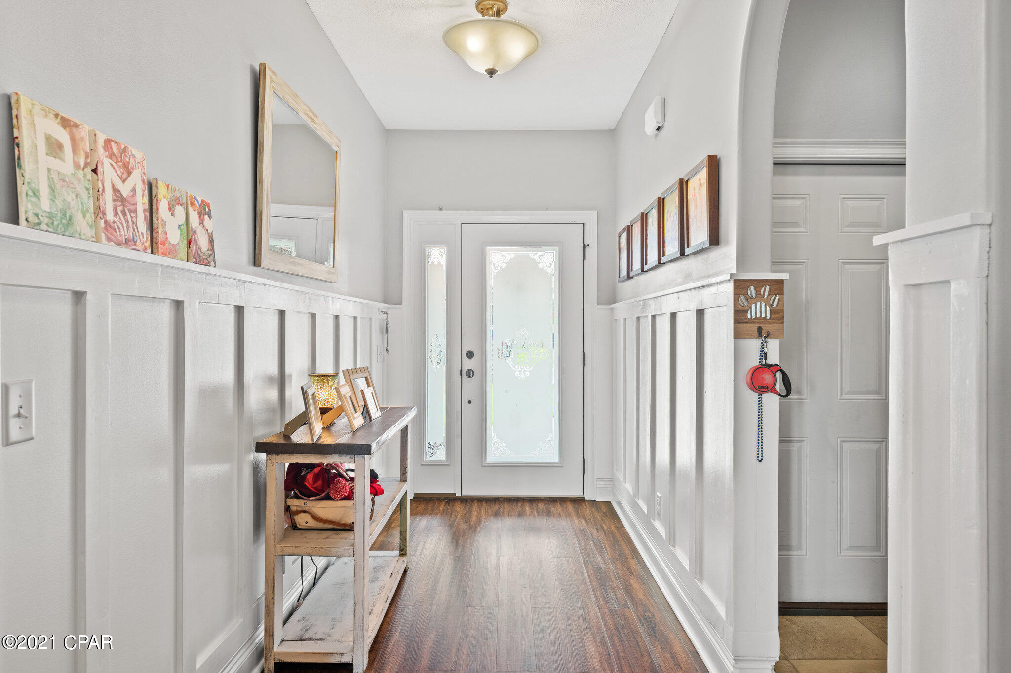 Dune Creek - Residential