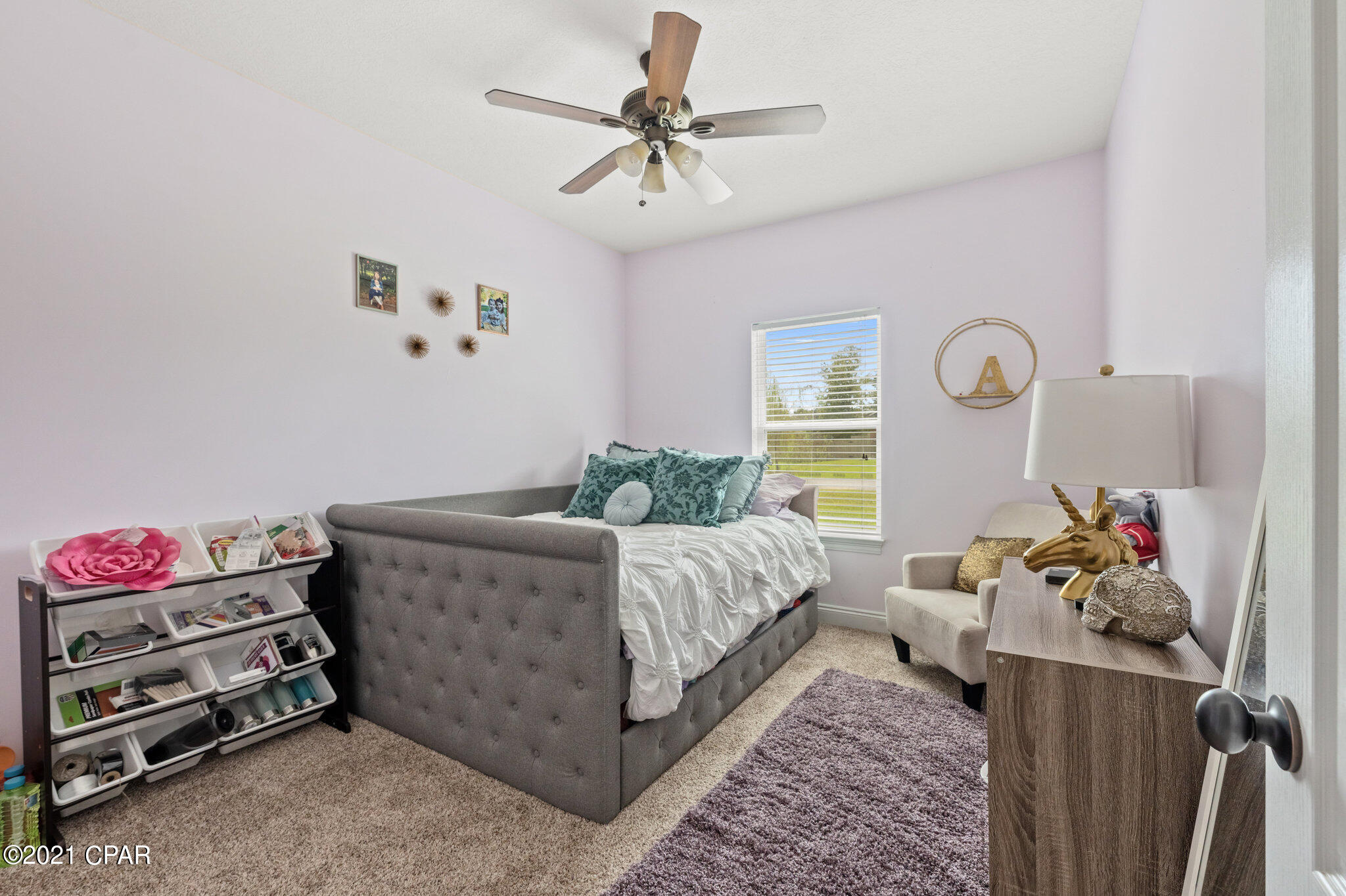 Dune Creek - Residential