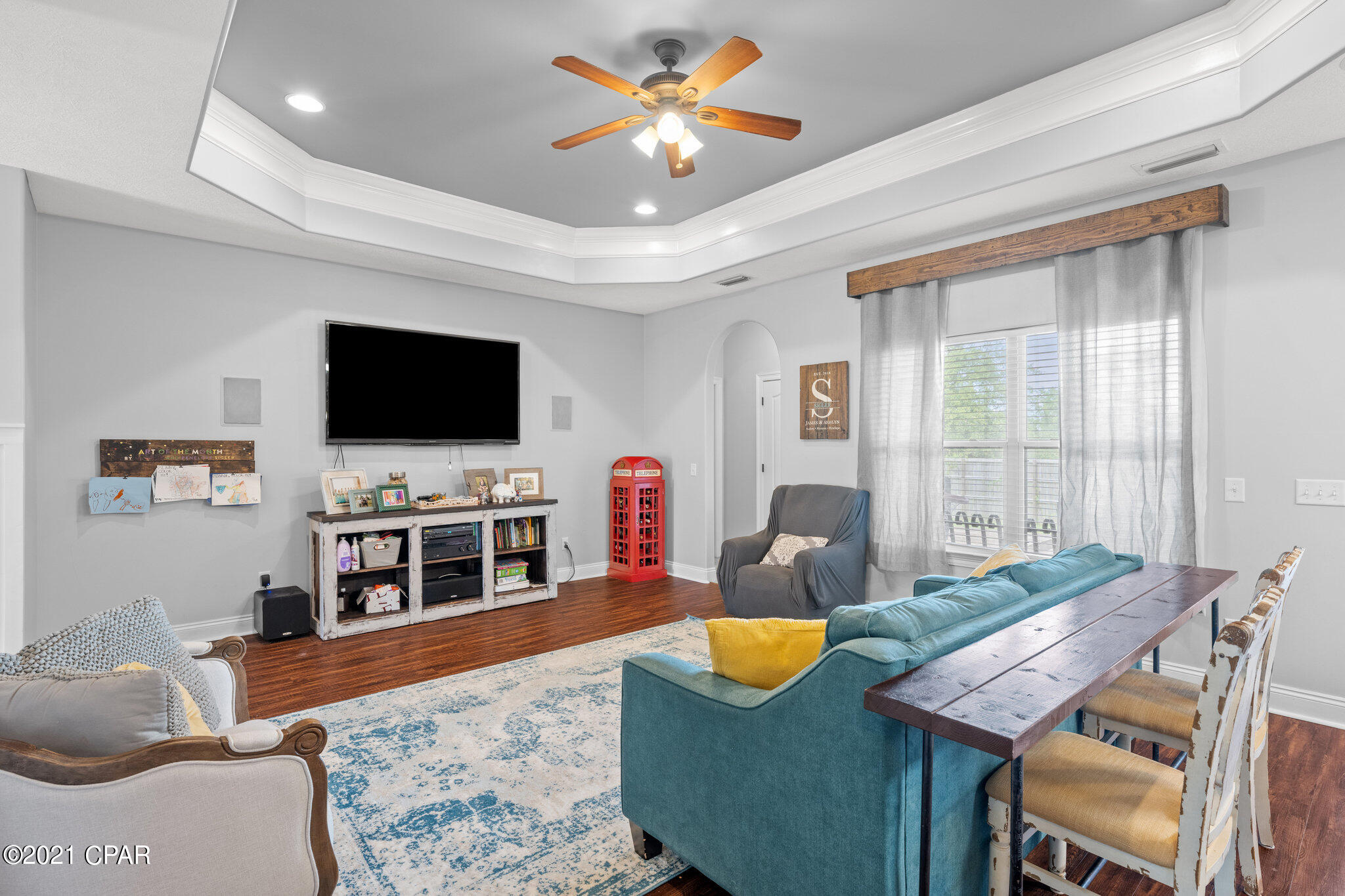 Dune Creek - Residential