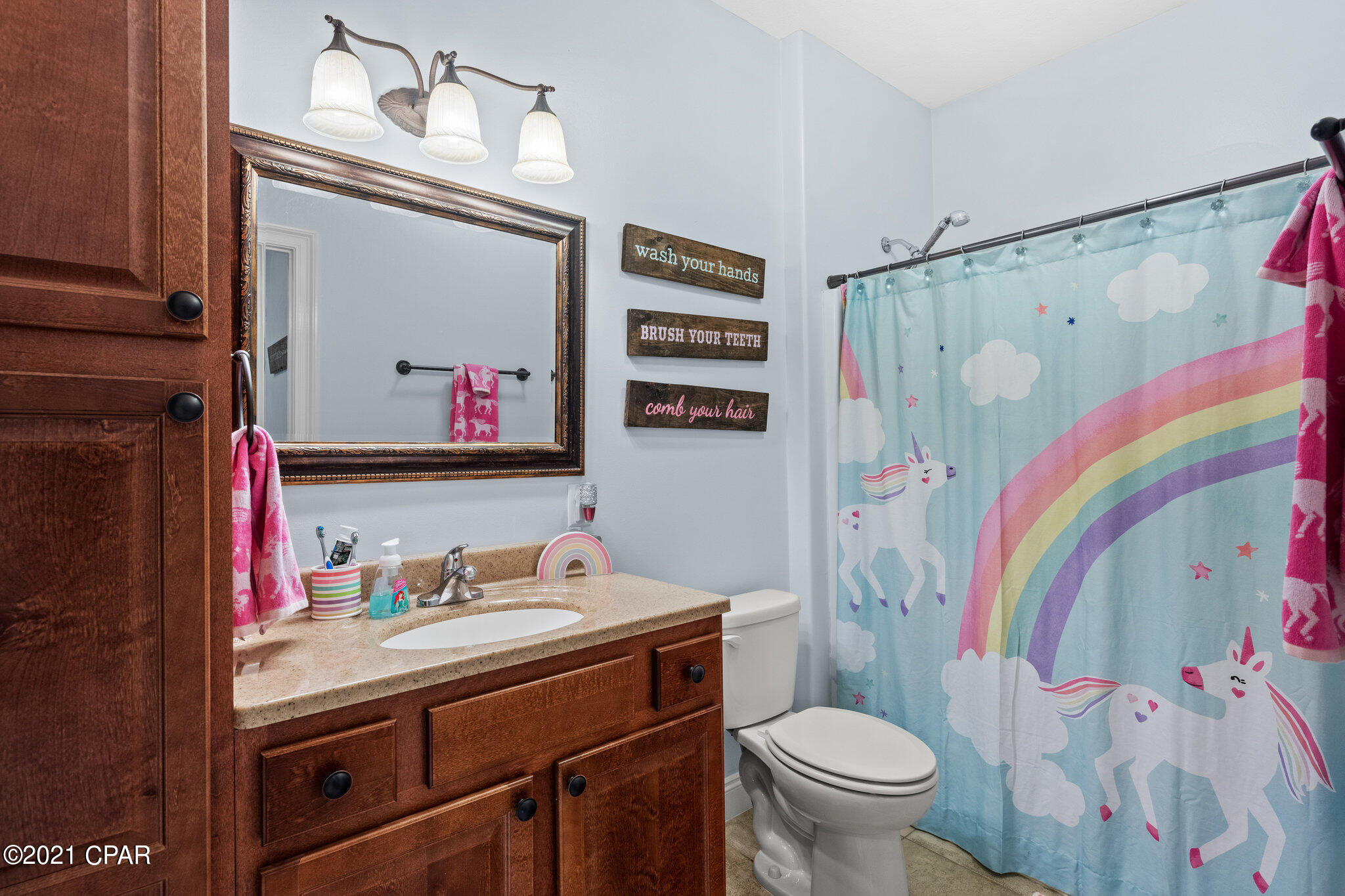 Dune Creek - Residential