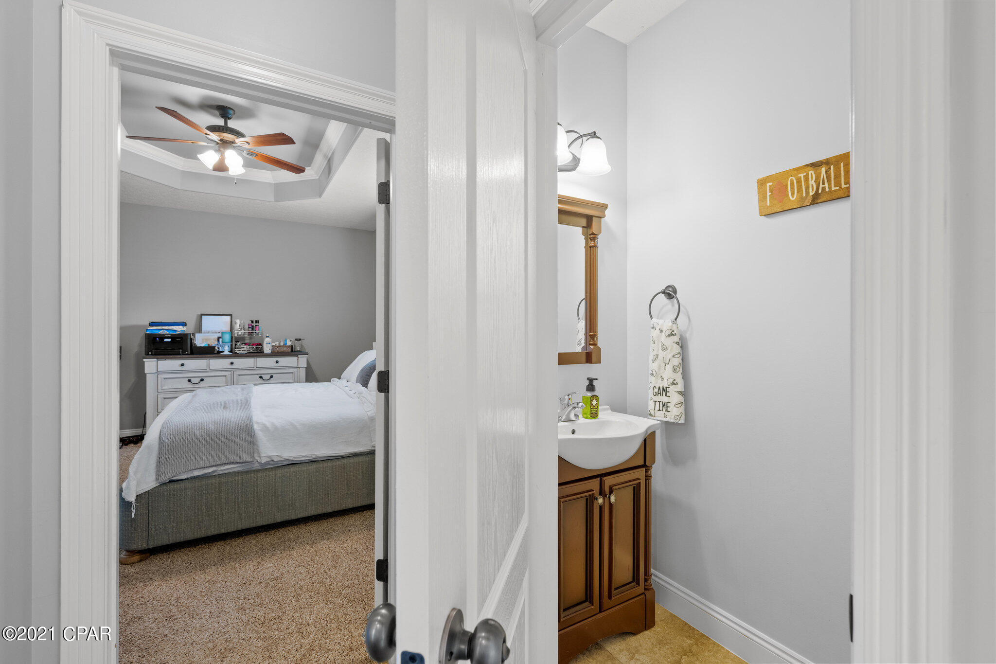 Dune Creek - Residential