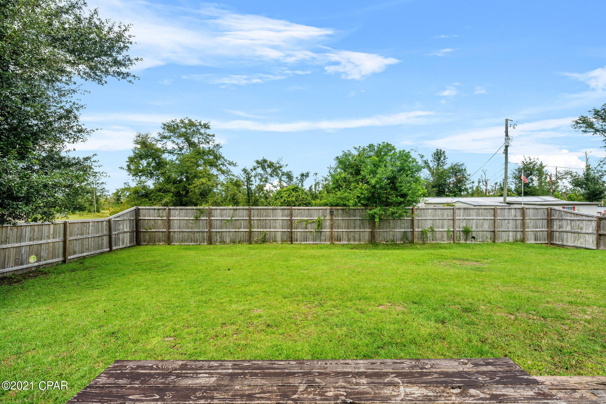 Dune Creek - Residential