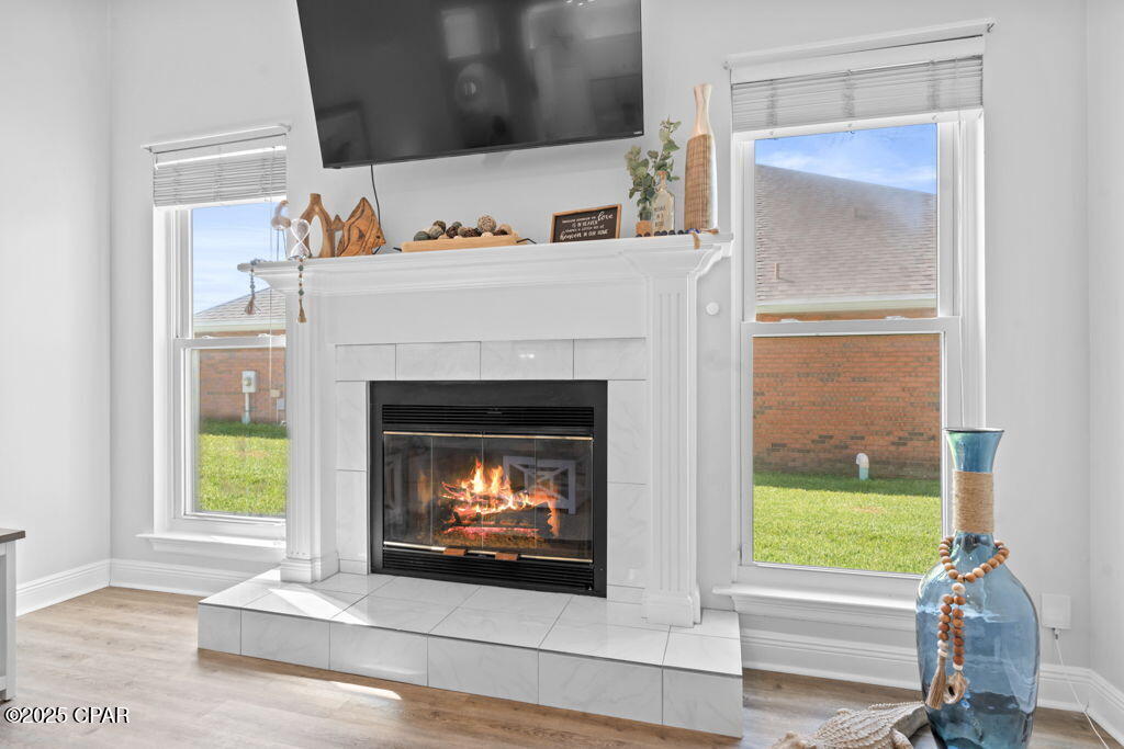 The Woods Phase 2 - Residential