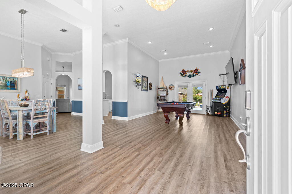 The Woods Phase 2 - Residential