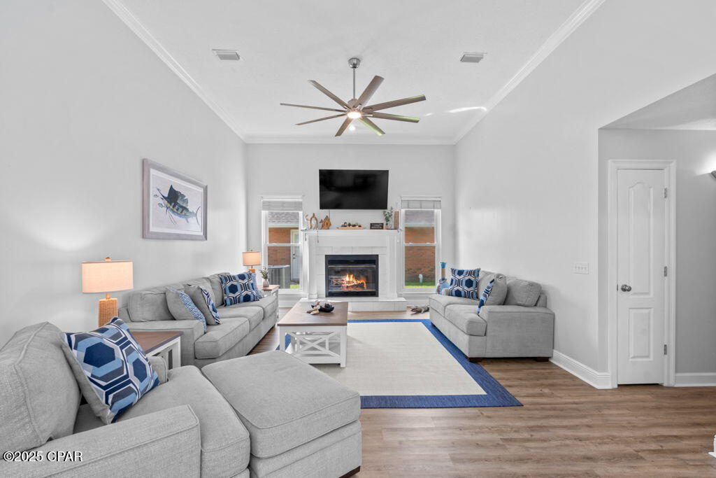 The Woods Phase 2 - Residential