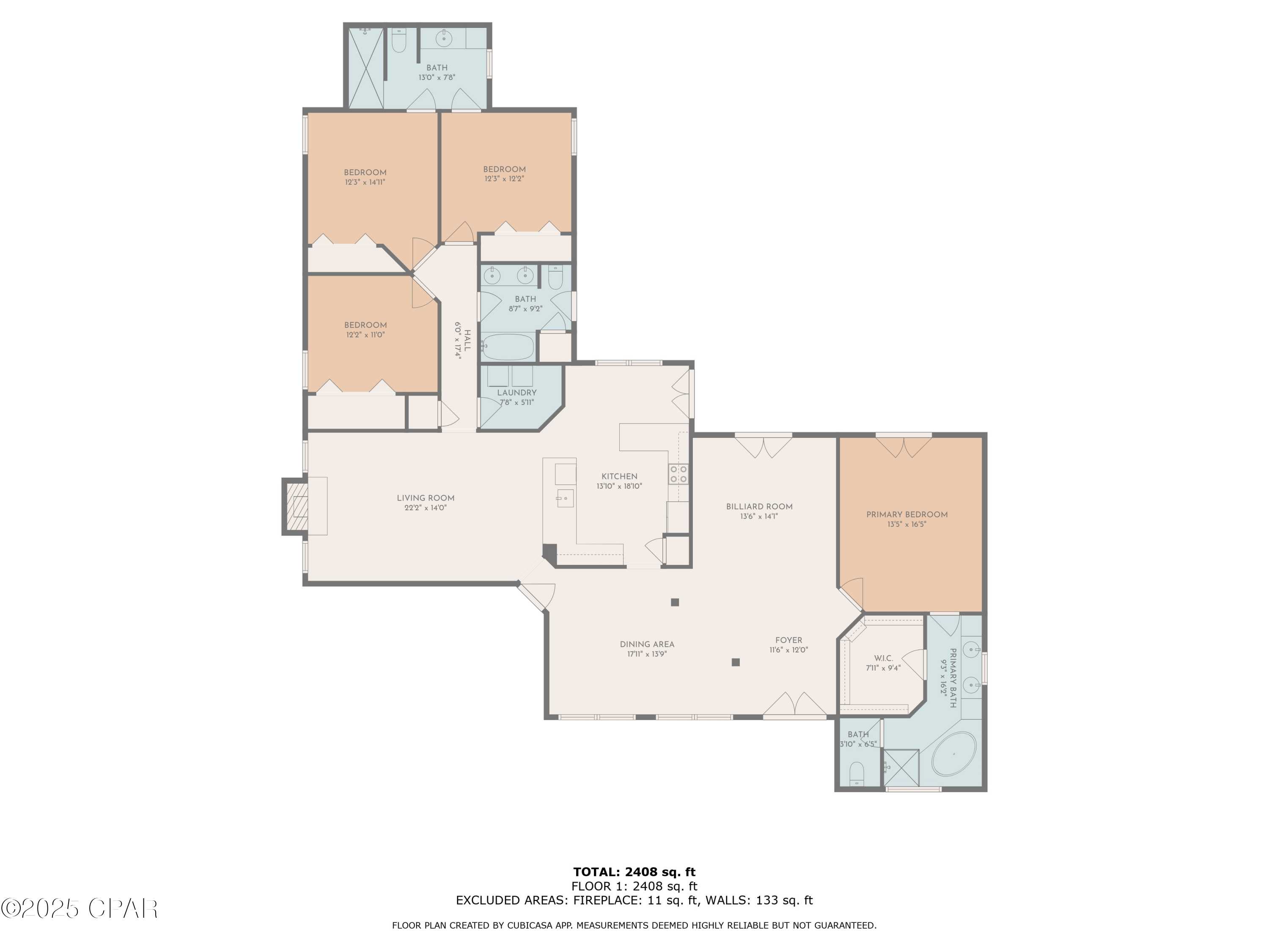 The Woods Phase 2 - Residential