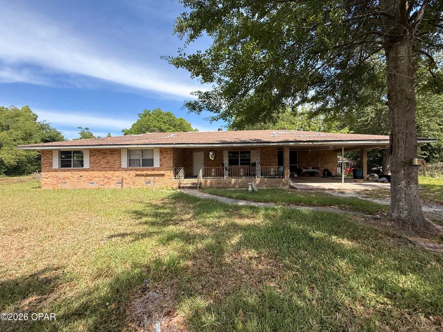 Investor Special - Endless Potential on Nearly Half an Acre!
Located at 6714 Sunburst Lane in Southport, just outside of town in a quiet, peaceful setting, this nearly 1,900 sq ft all-brick home sits on an expansive lot just under half an acre with no HOA.
This property offers a fantastic opportunity for investors, flippers, or buyers looking to renovate and create their own vision. With solid brick construction and a desirable location, the potential here is undeniable.
Important: The home is in poor condition and will require significant repairs and renovation. Portions of the flooring are soft and unstable--use extreme caution when entering the property. Entry is at your own risk.
Utilities are currently unknown, and buyer is responsible for verifying all information, including utilities, condition, measurements, and any other details deemed important.
If you're looking for your next project in a quiet area with room to grow, this could be the opportunity you've been waiting for.
