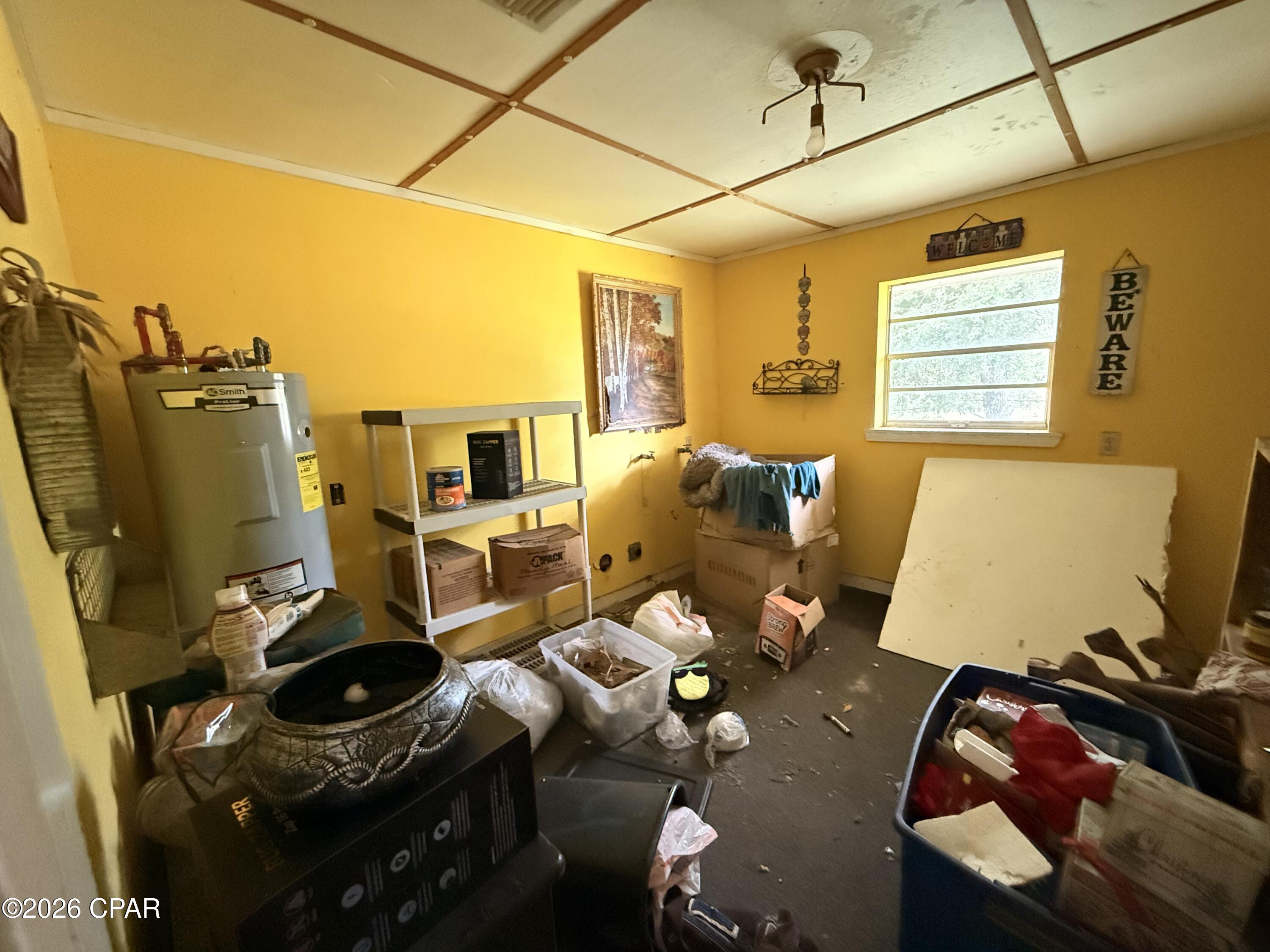 Southport - Residential