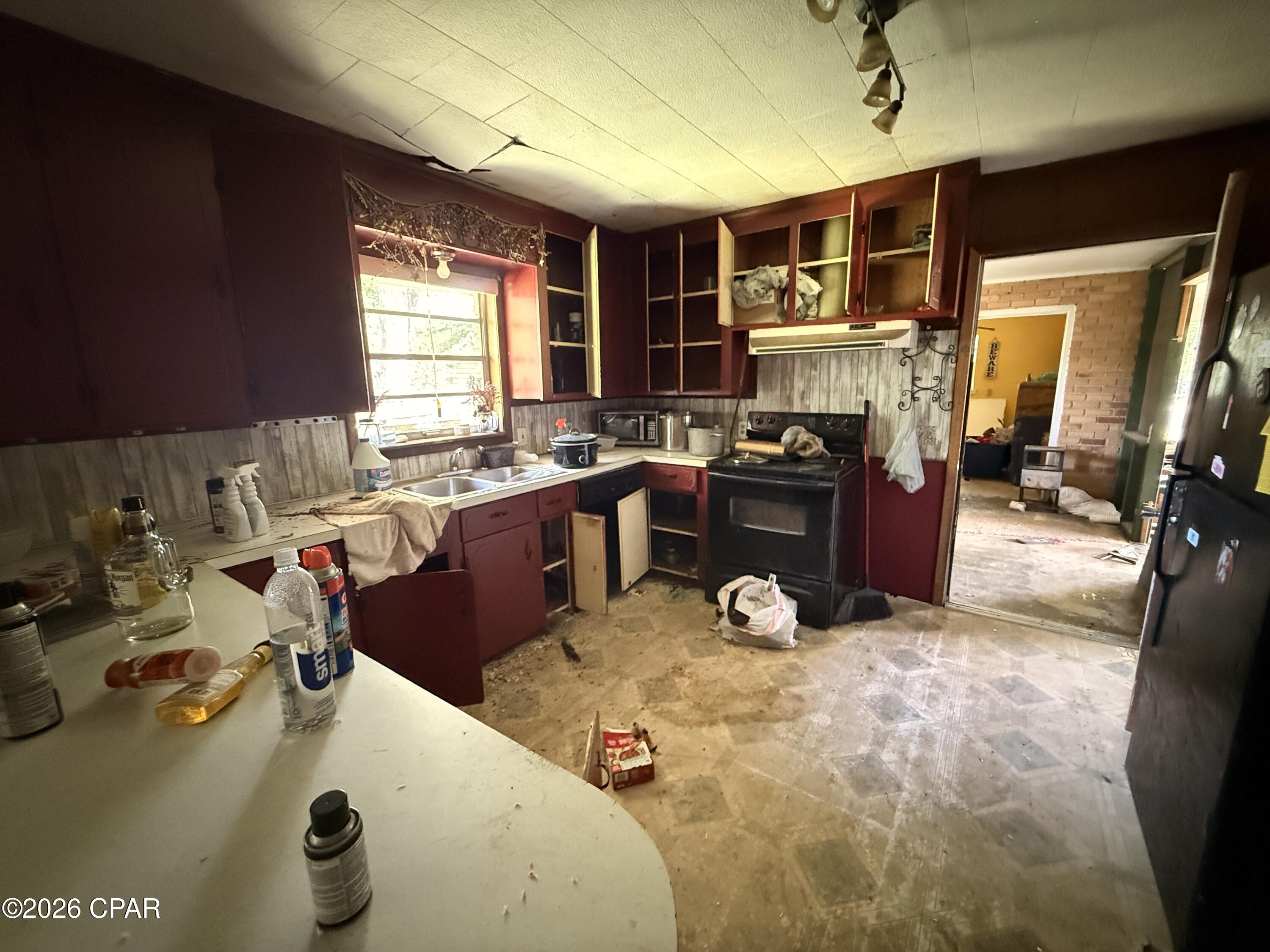 Southport - Residential