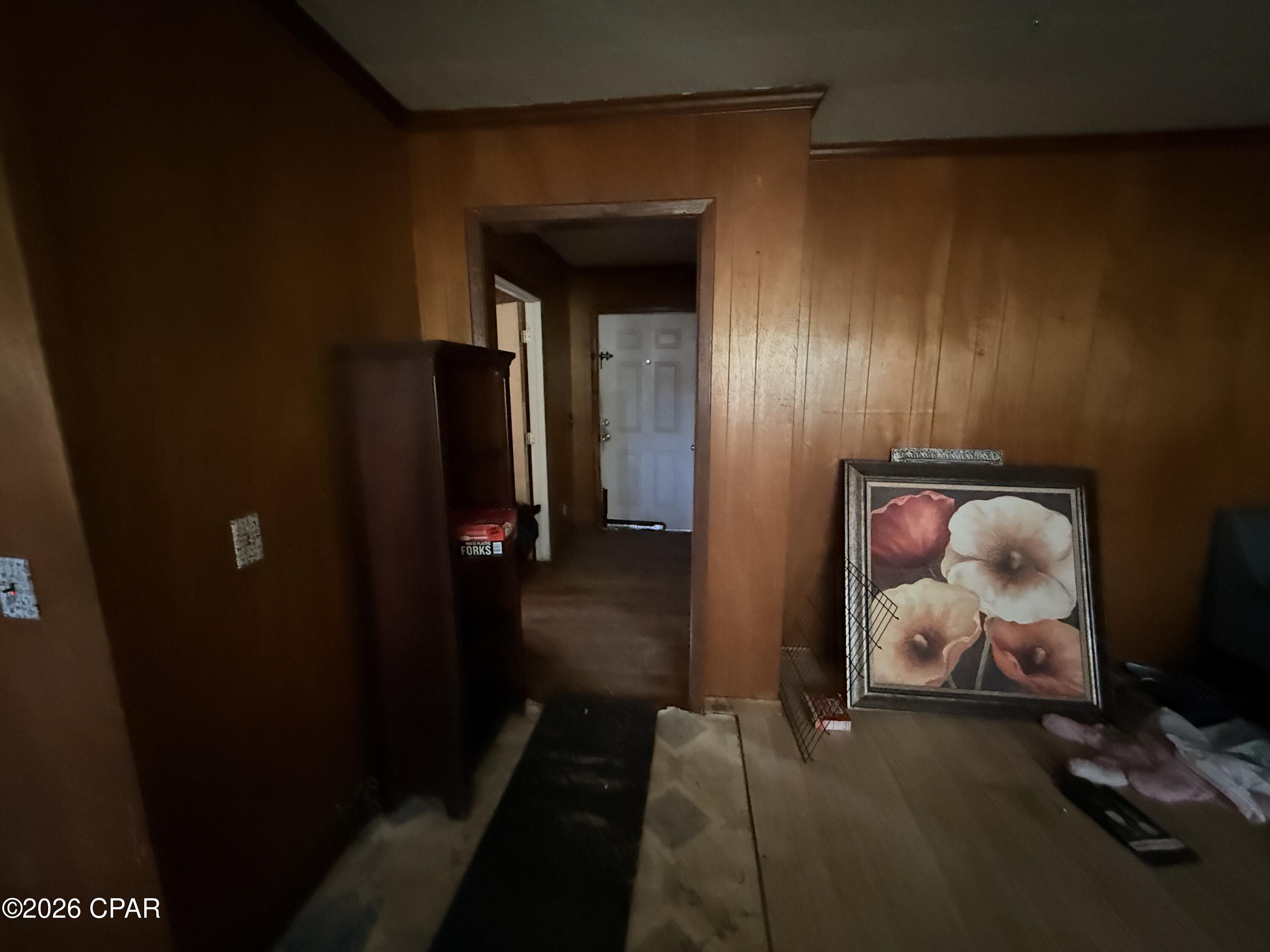 Southport - Residential