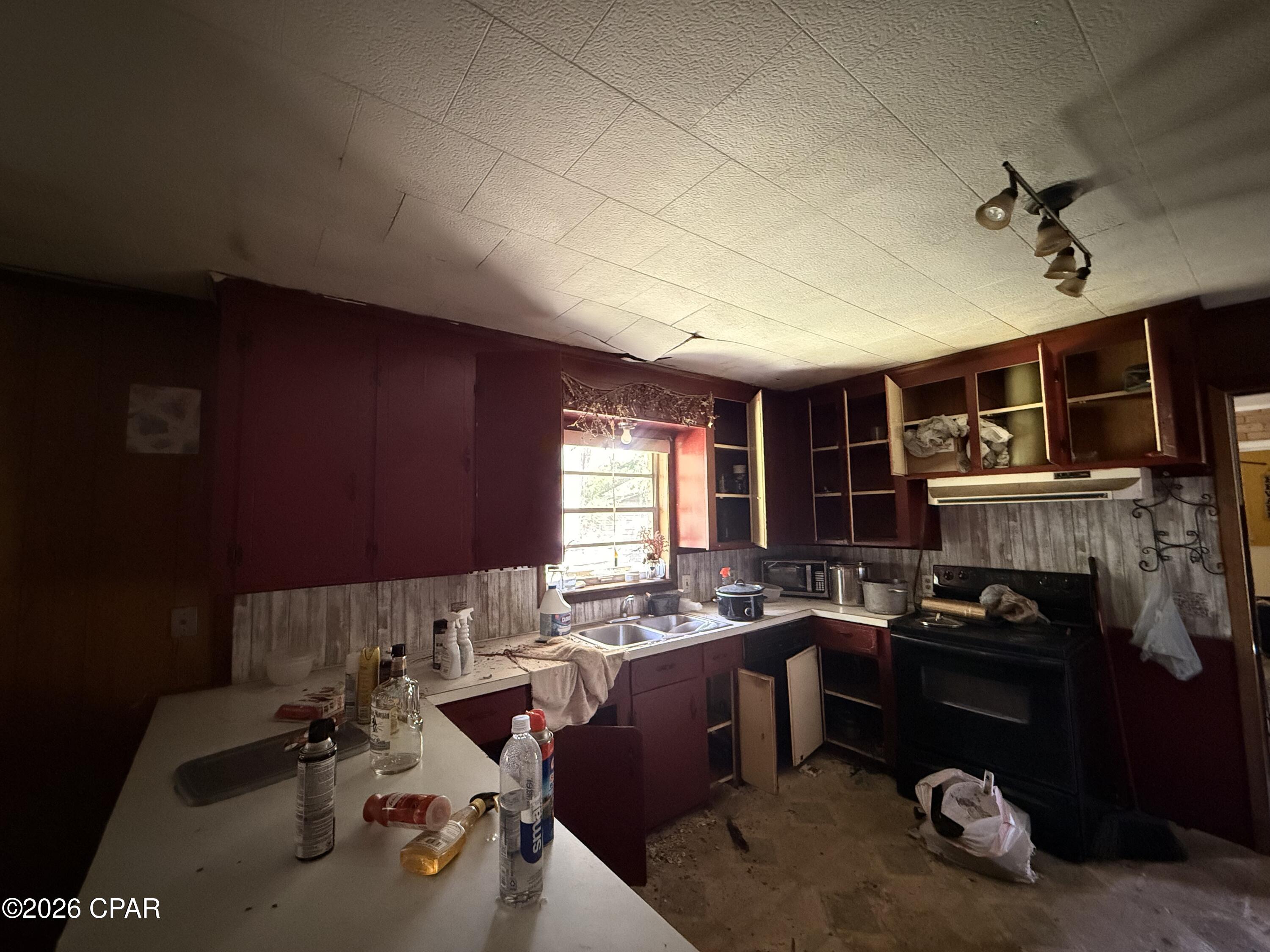 Southport - Residential