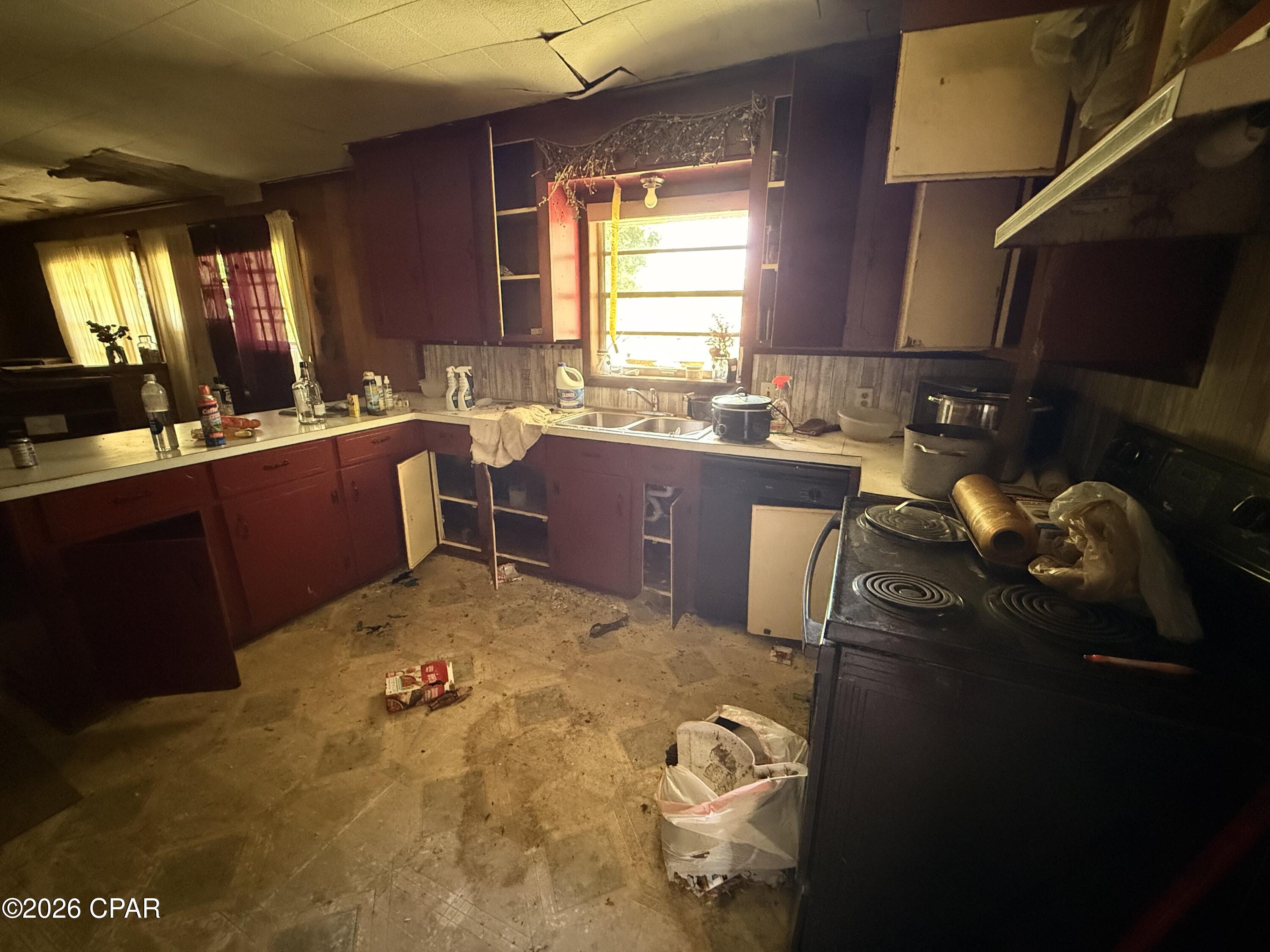 Southport - Residential