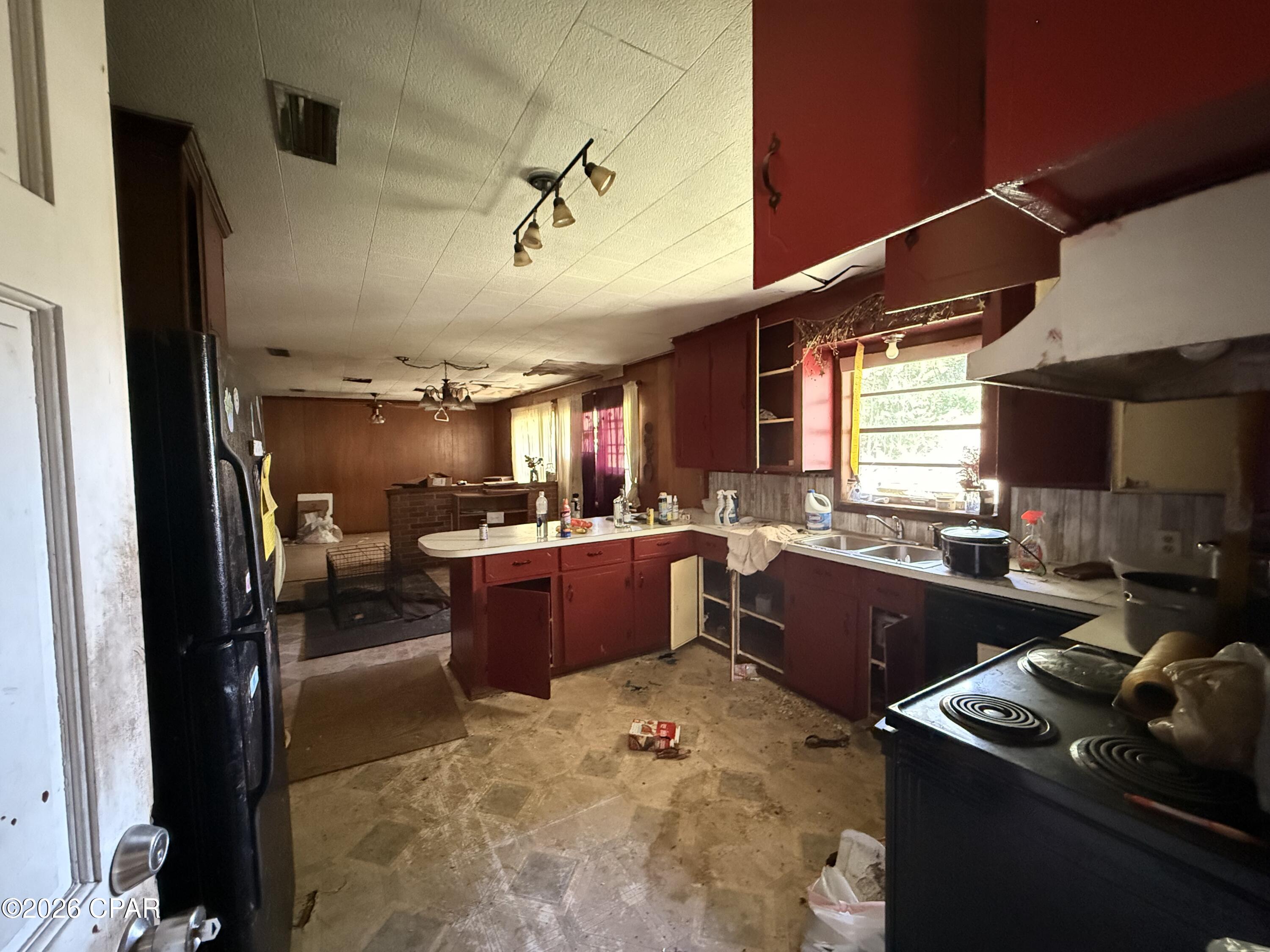 Southport - Residential