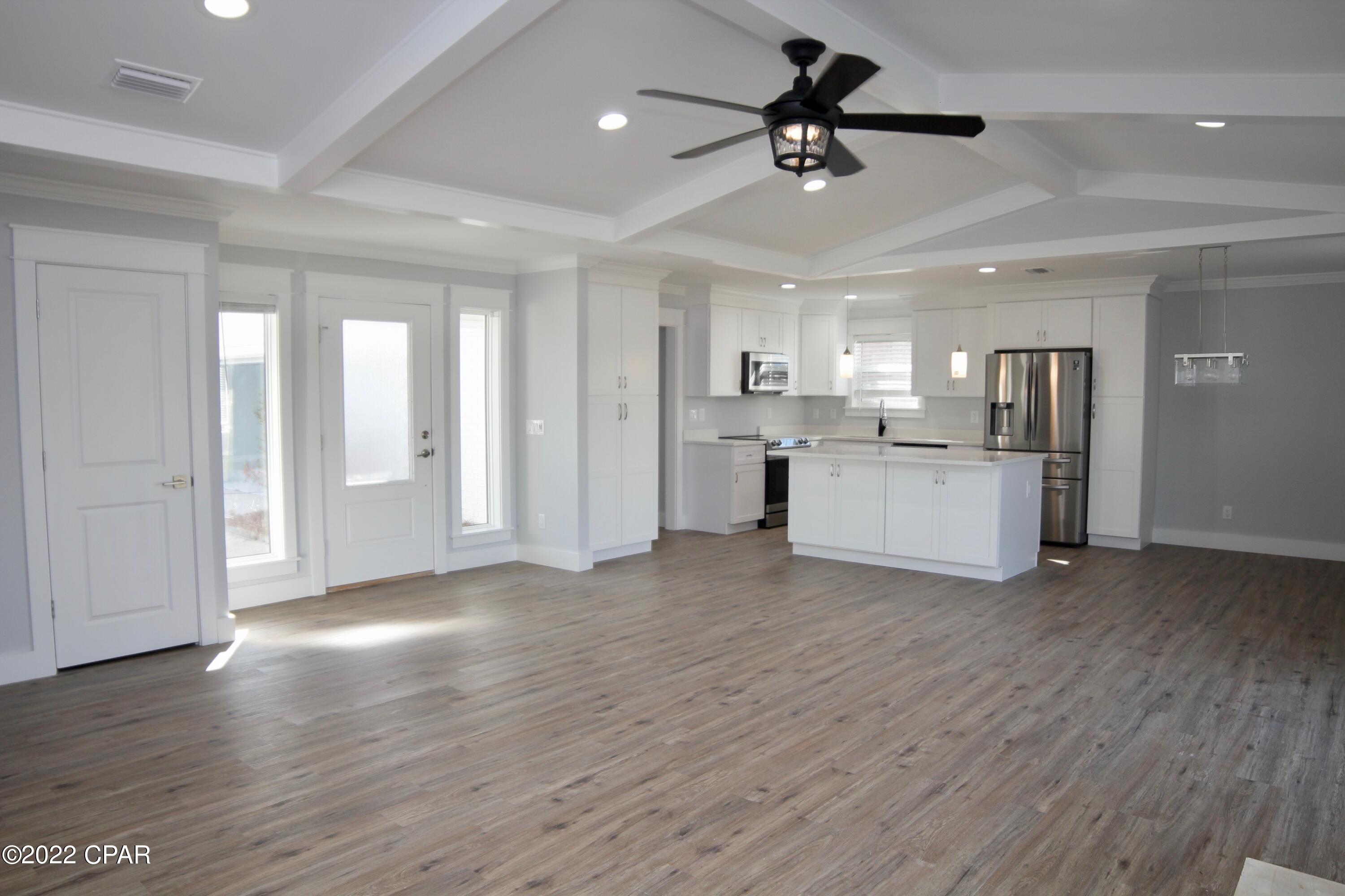 Belaire Estates Replat - Residential