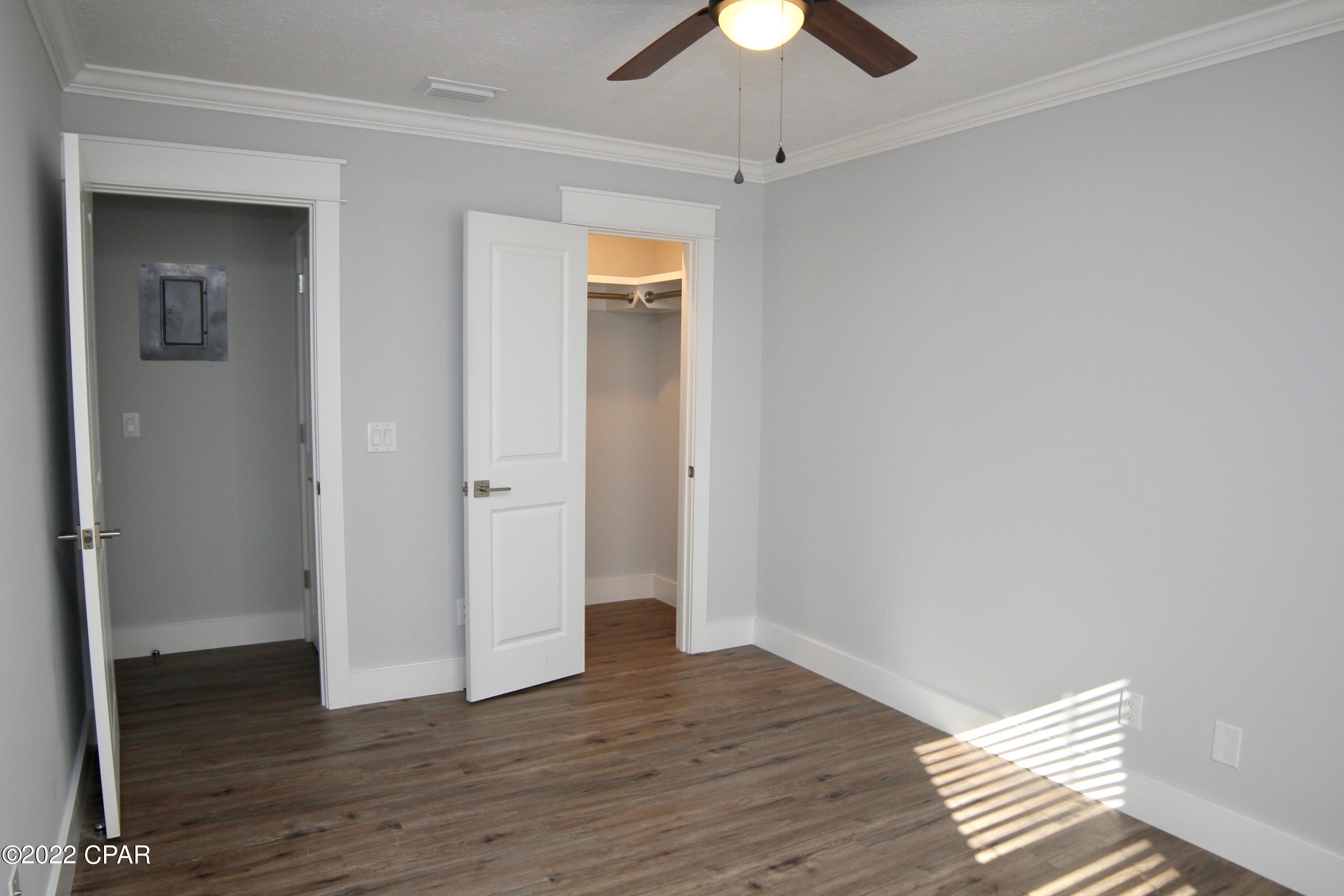 Belaire Estates Replat - Residential