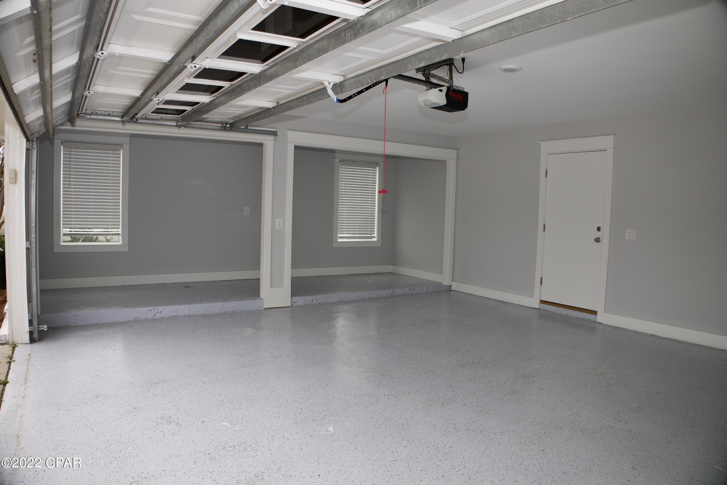 Belaire Estates Replat - Residential