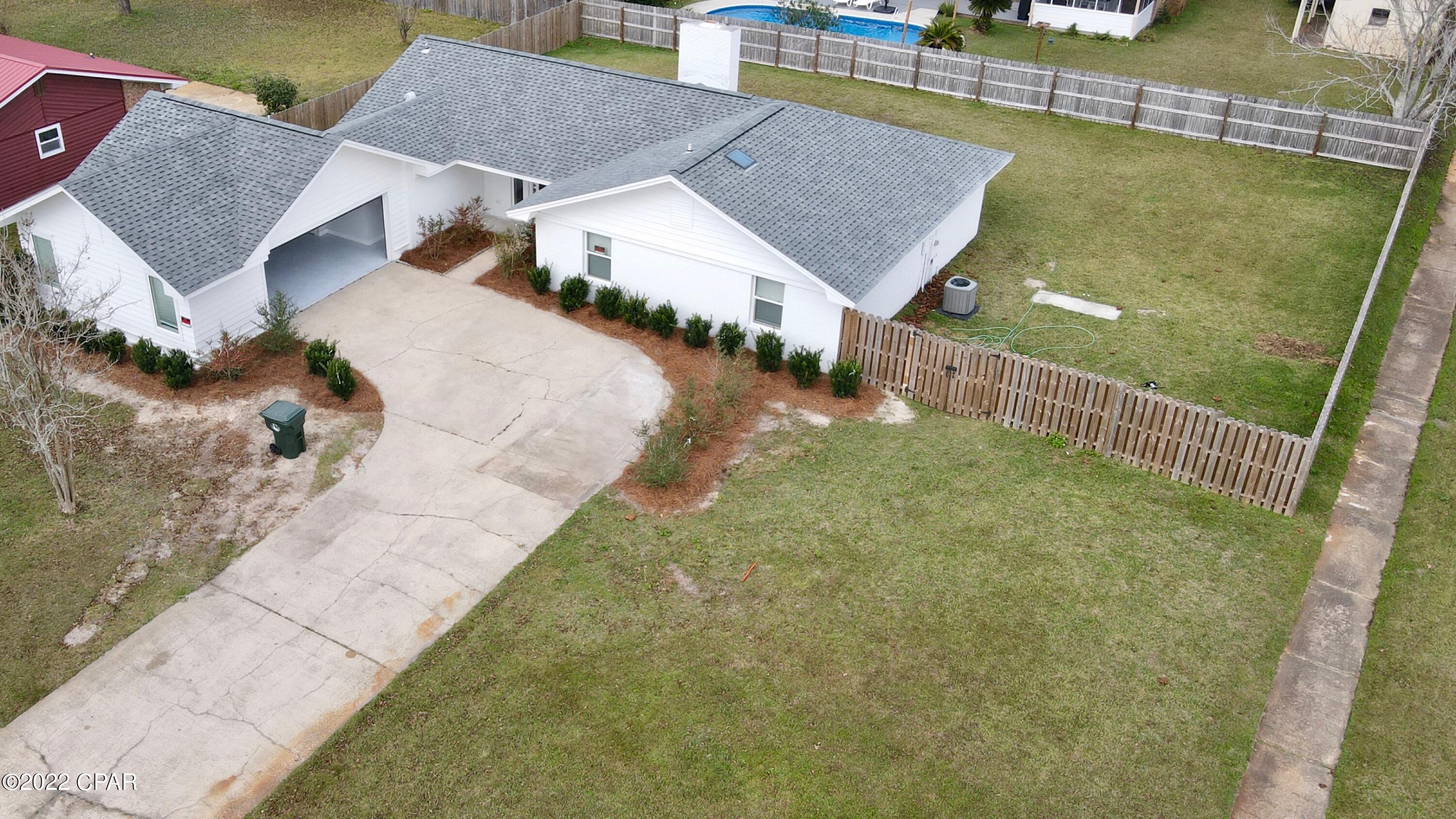 Belaire Estates Replat - Residential