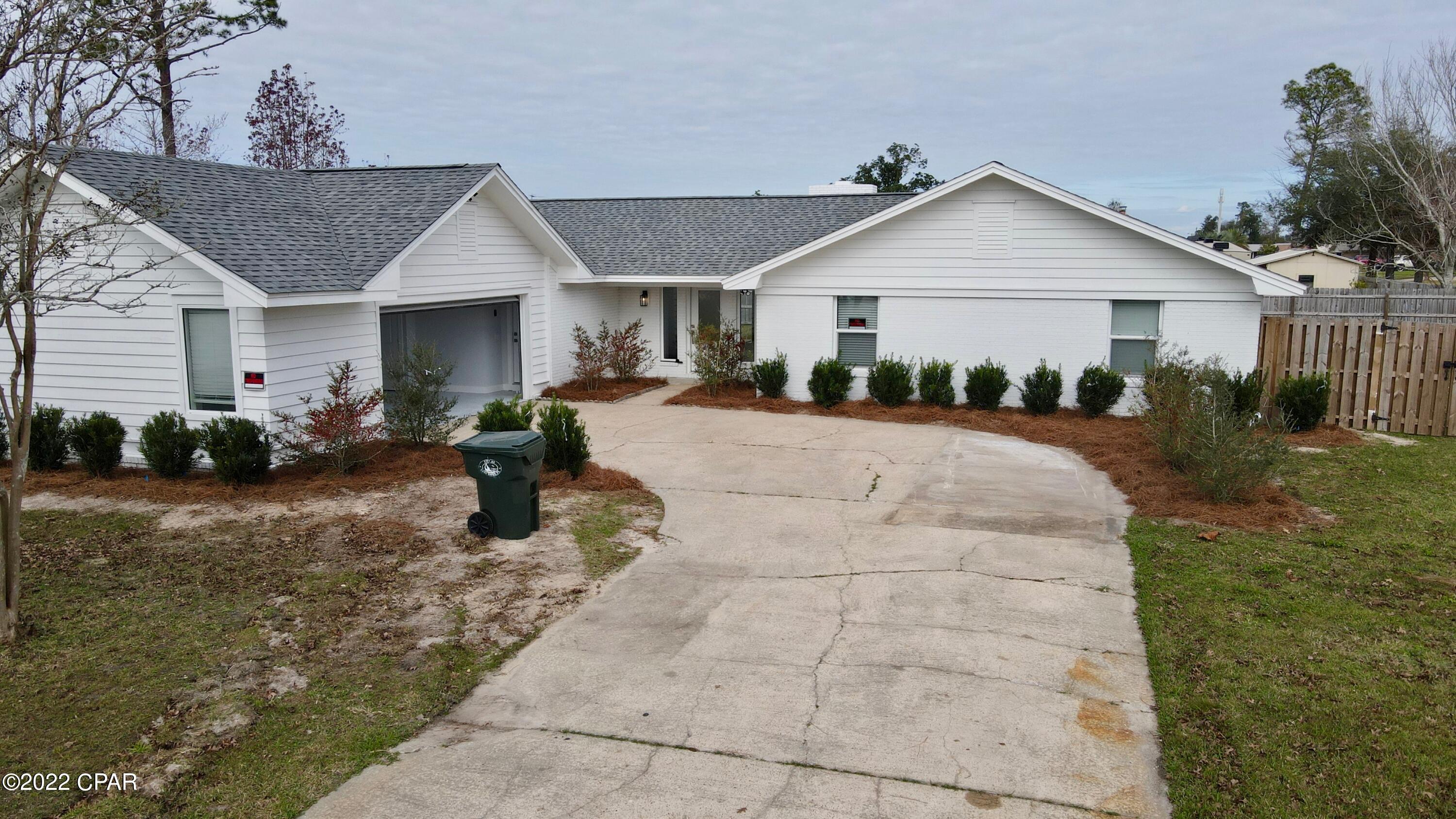 Belaire Estates Replat - Residential