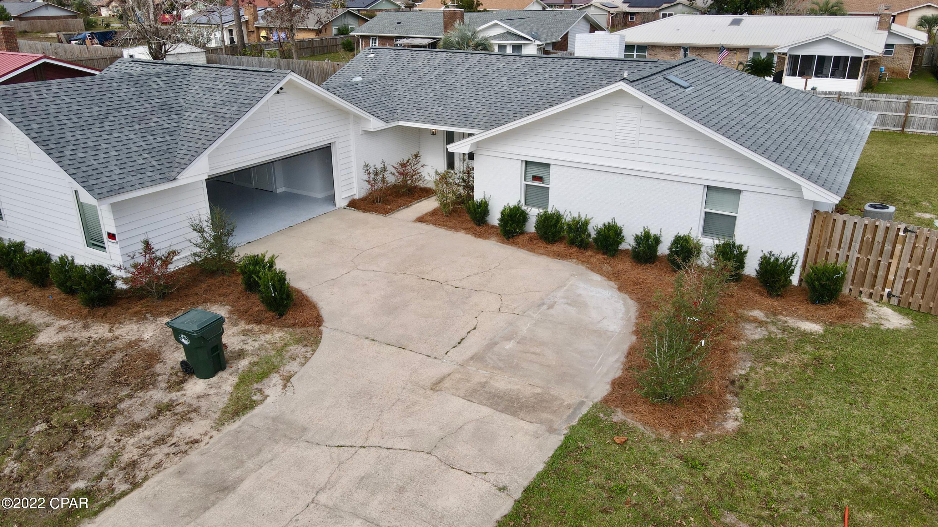 Belaire Estates Replat - Residential