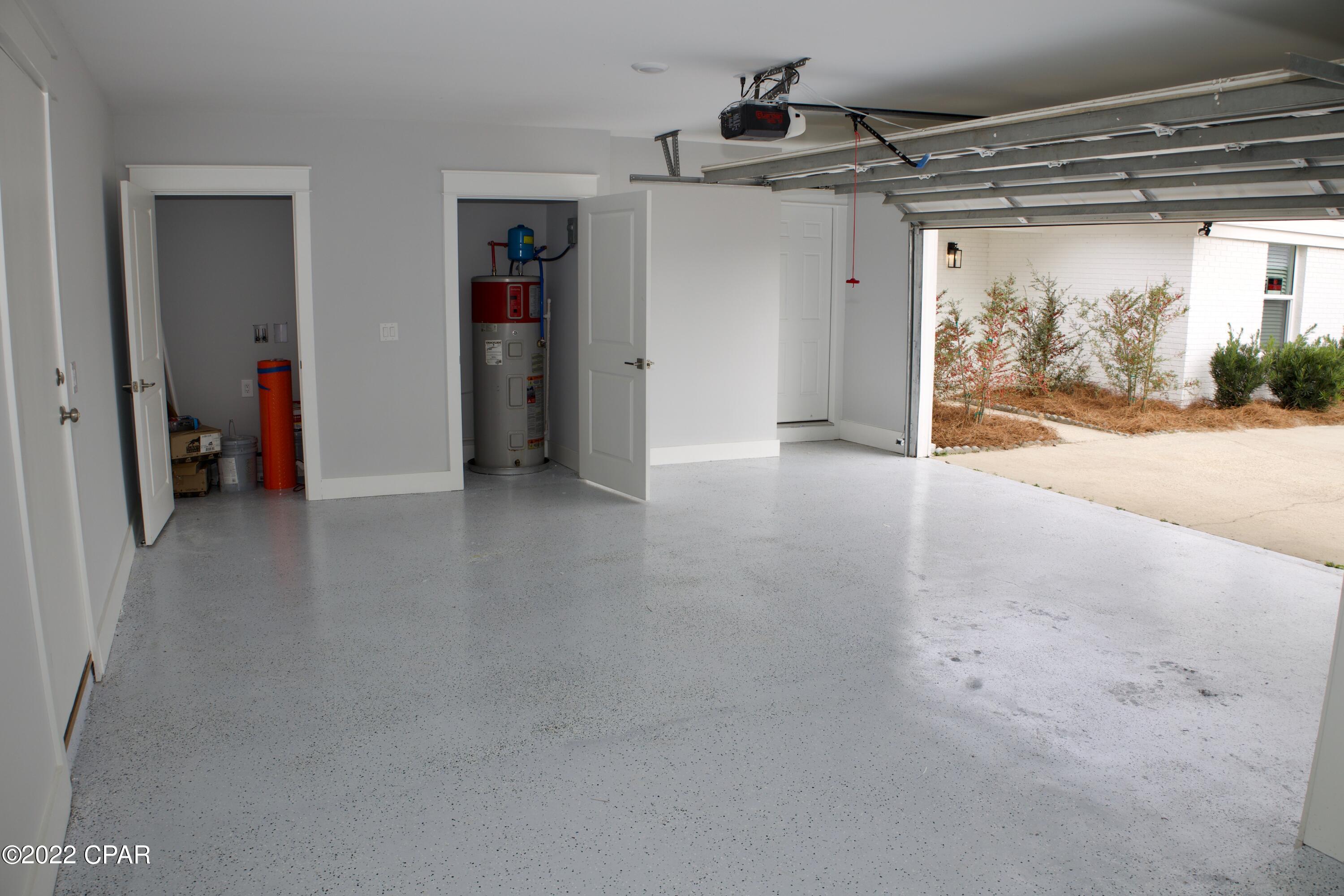 Belaire Estates Replat - Residential