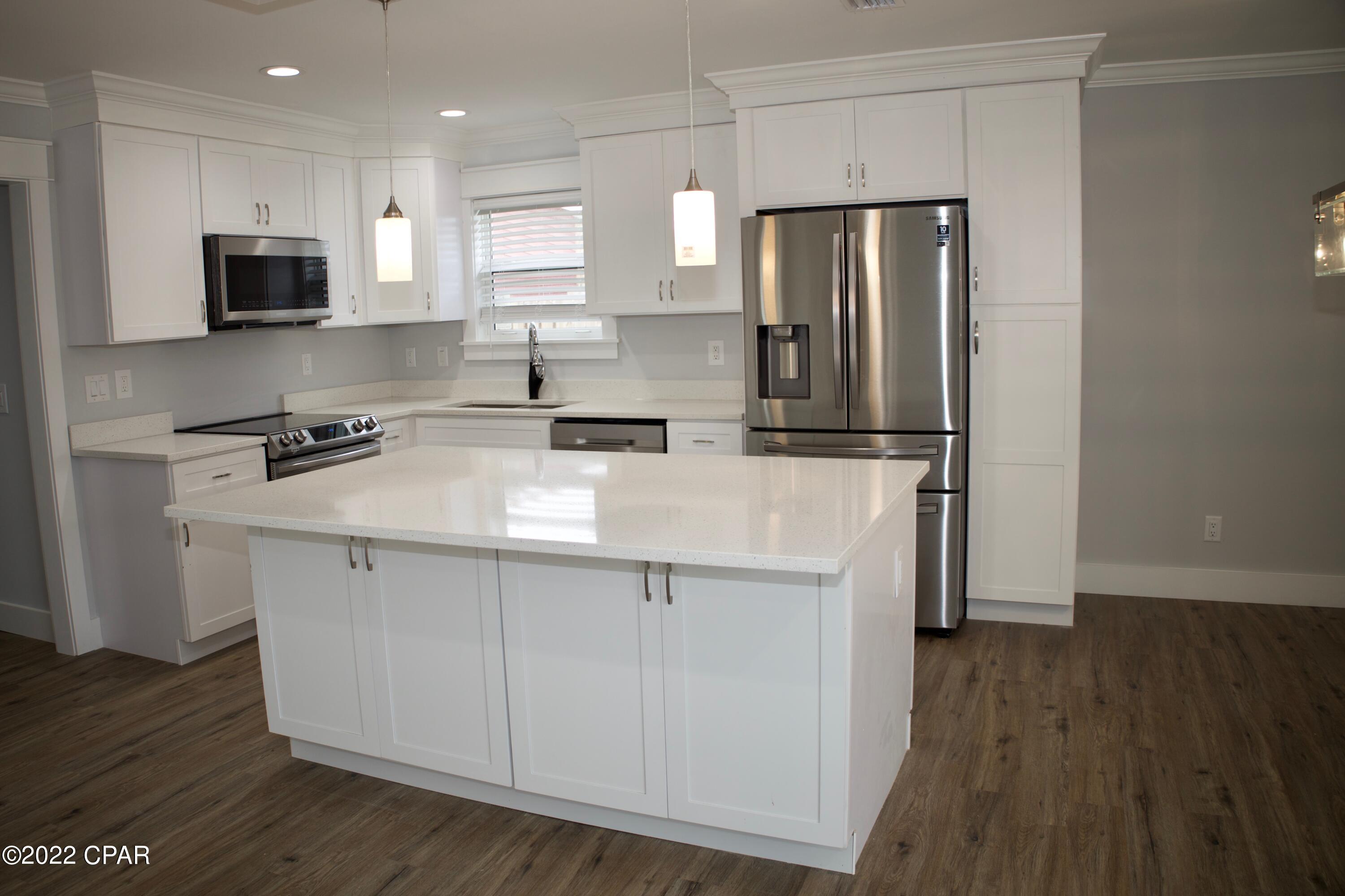 Belaire Estates Replat - Residential