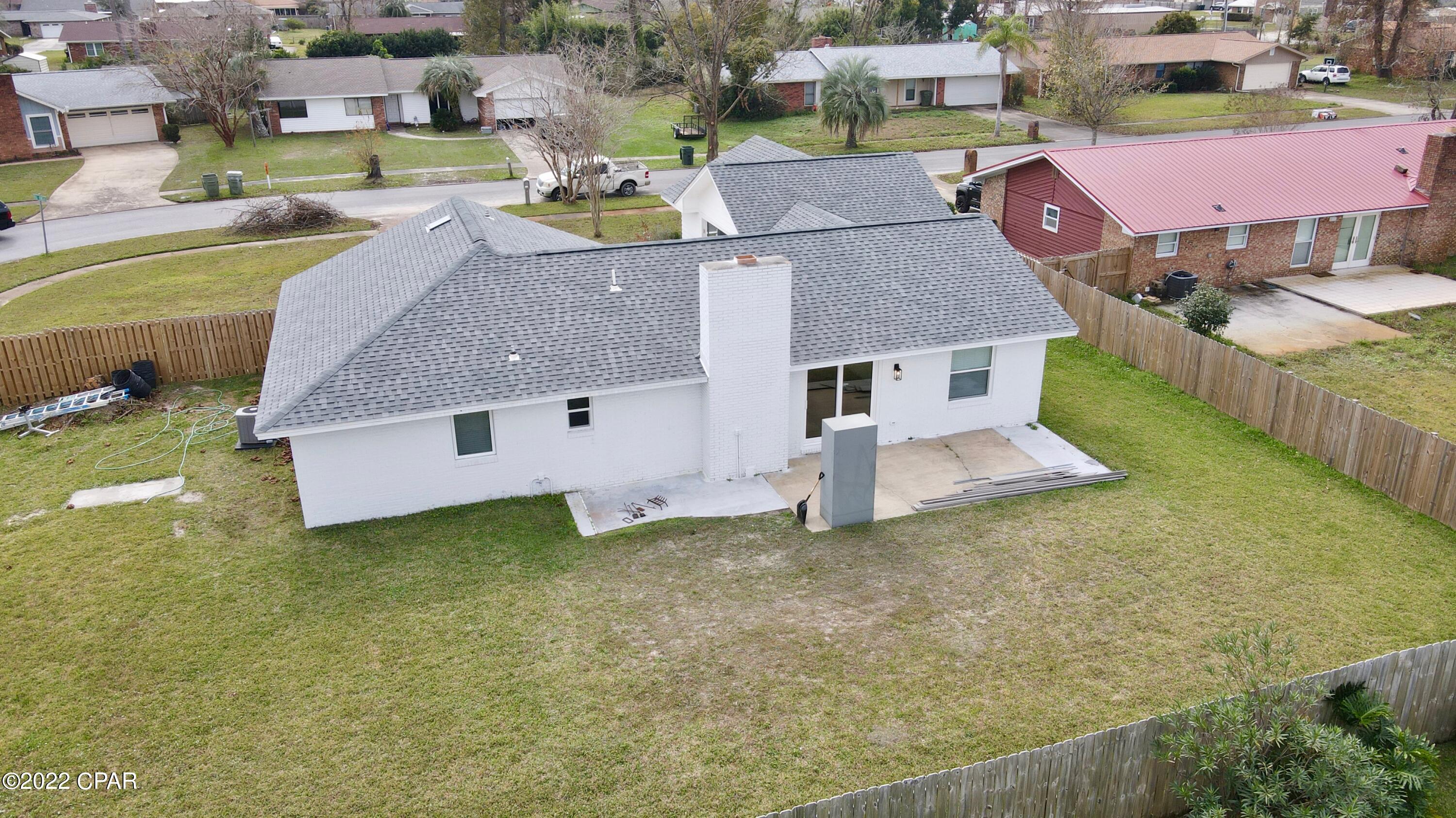 Belaire Estates Replat - Residential