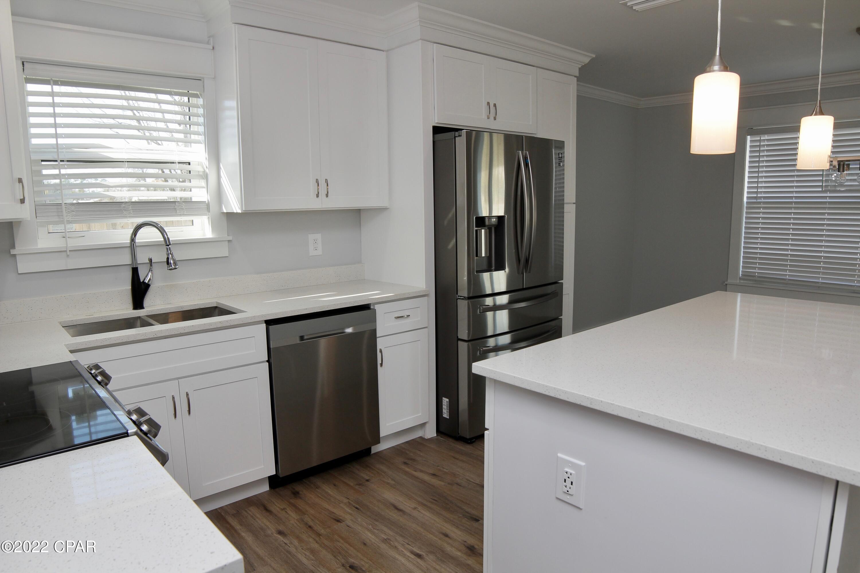 Belaire Estates Replat - Residential