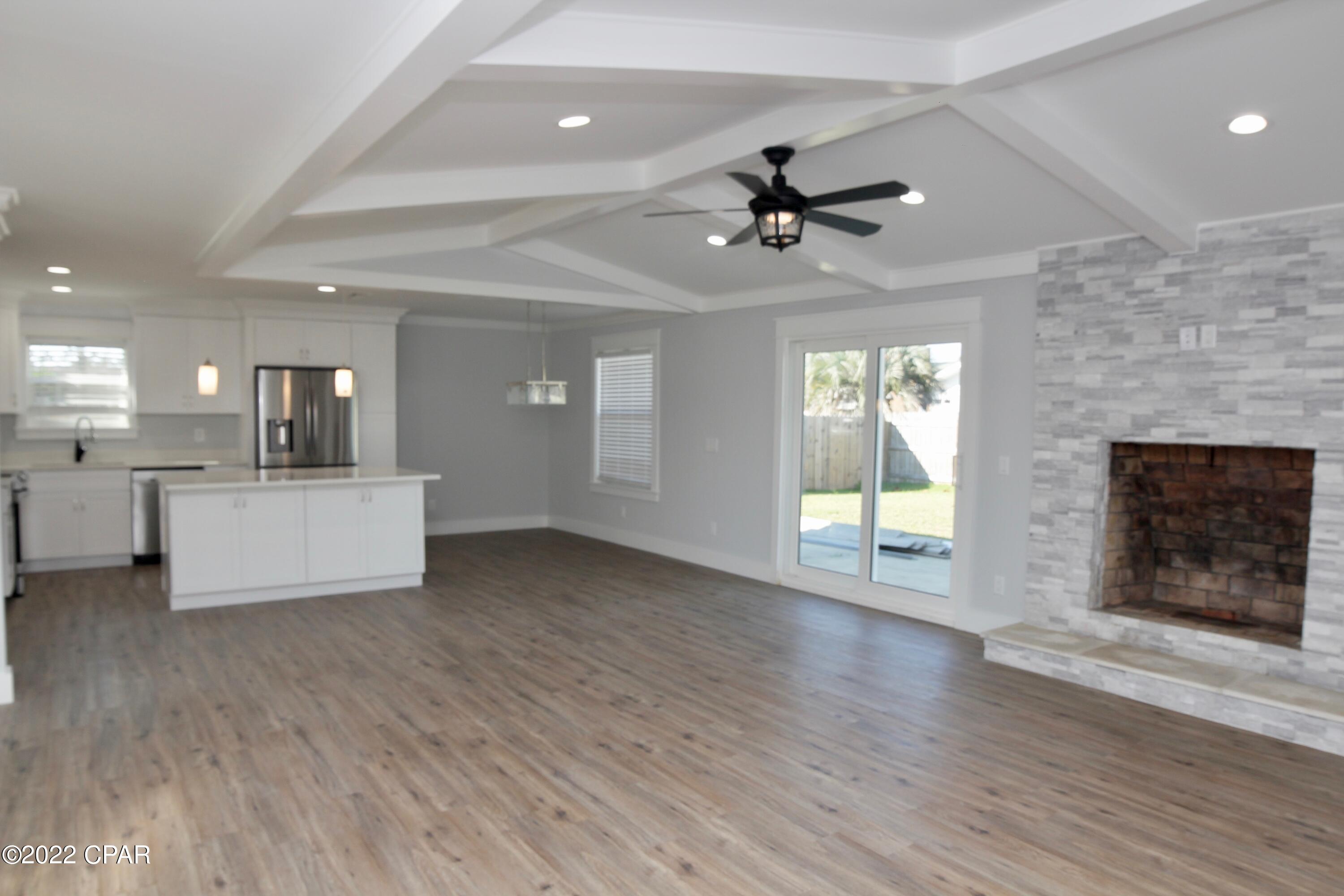 Belaire Estates Replat - Residential